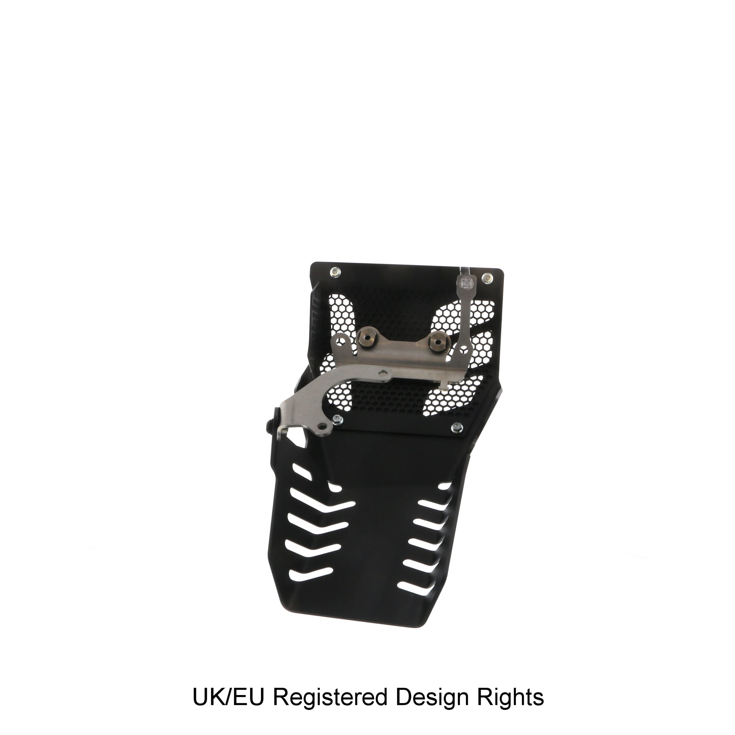 EP Ducati Multistrada 1260 Pikes Peak Engine Guard Protector (2018-2020)