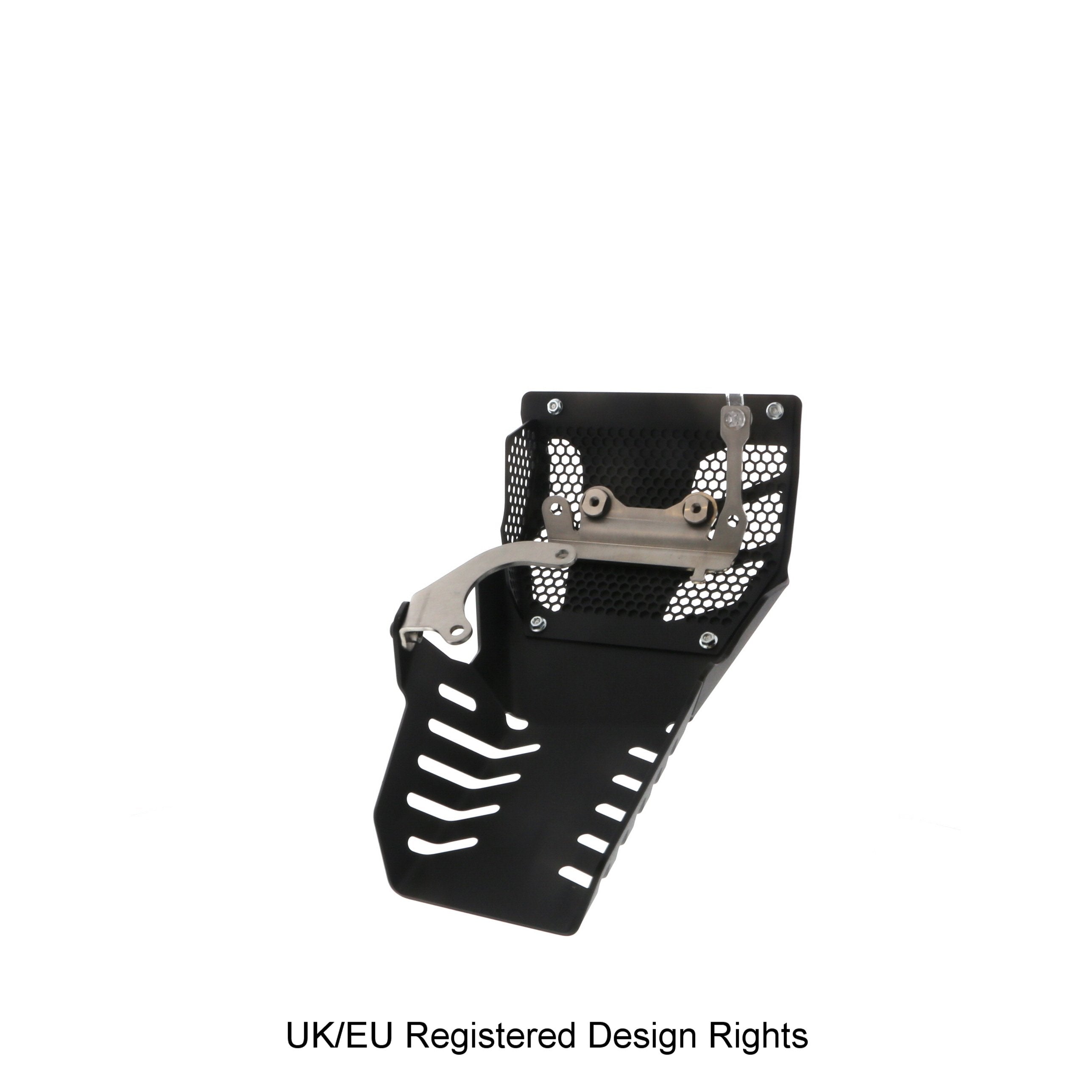 EP Ducati Multistrada 1260 Pikes Peak Engine Guard Protector (2018-2020)