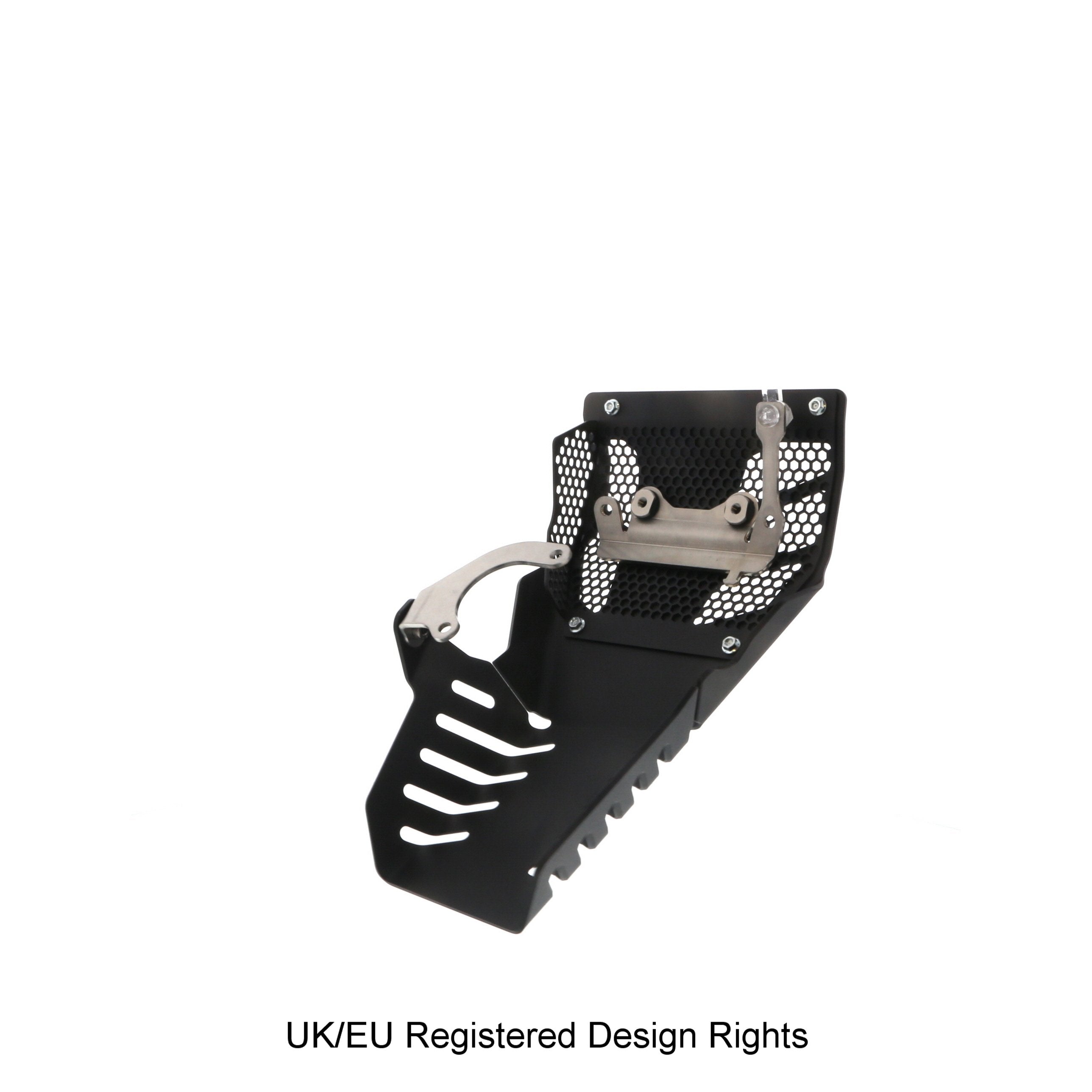 EP Ducati Multistrada 1260 D/Air Engine Guard Protector (2018-2020)