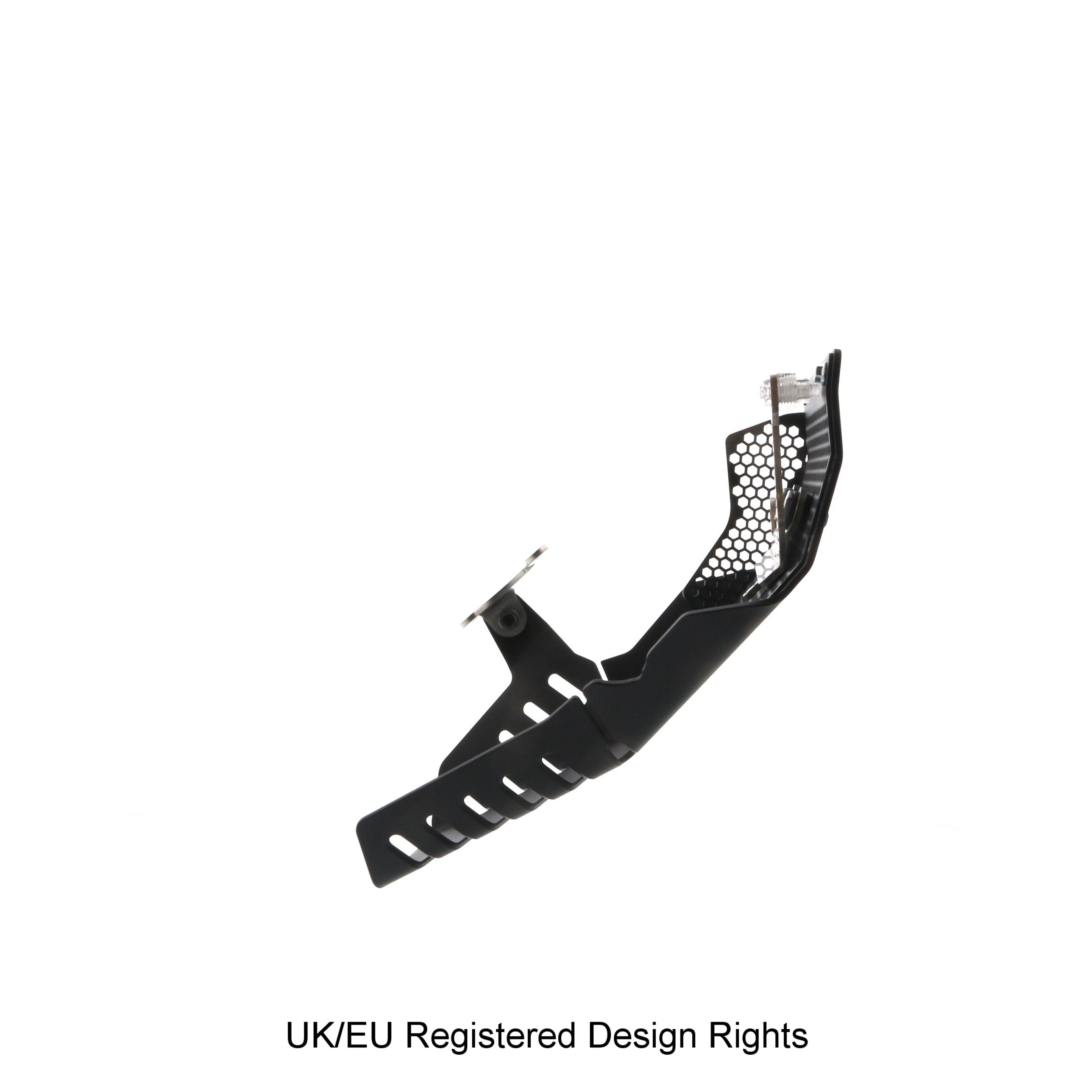 EP Ducati Multistrada 1260 S Engine Guard Protector (2018-2020)