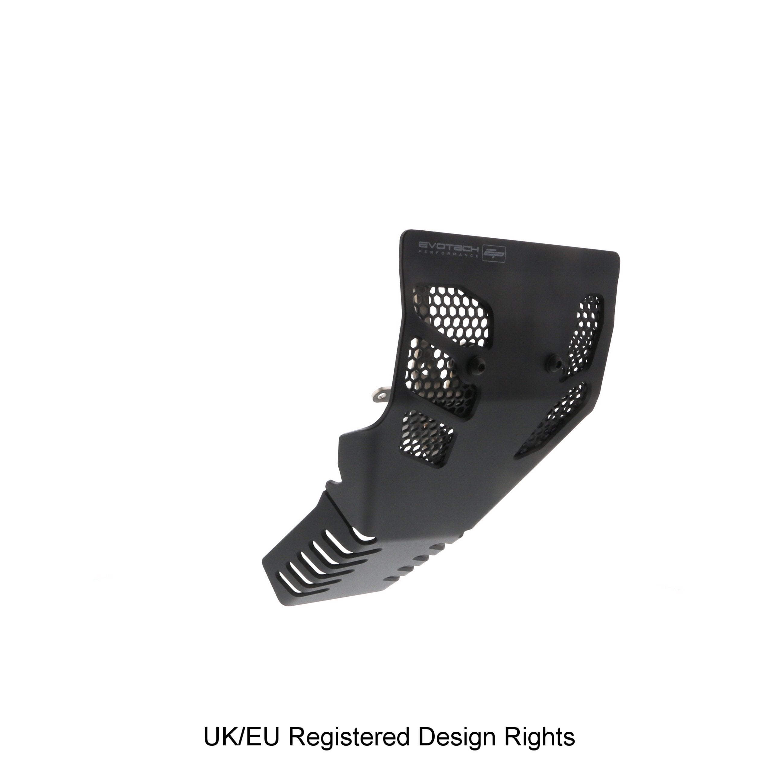 EP Ducati Multistrada 1260 S Engine Guard Protector (2018-2020)