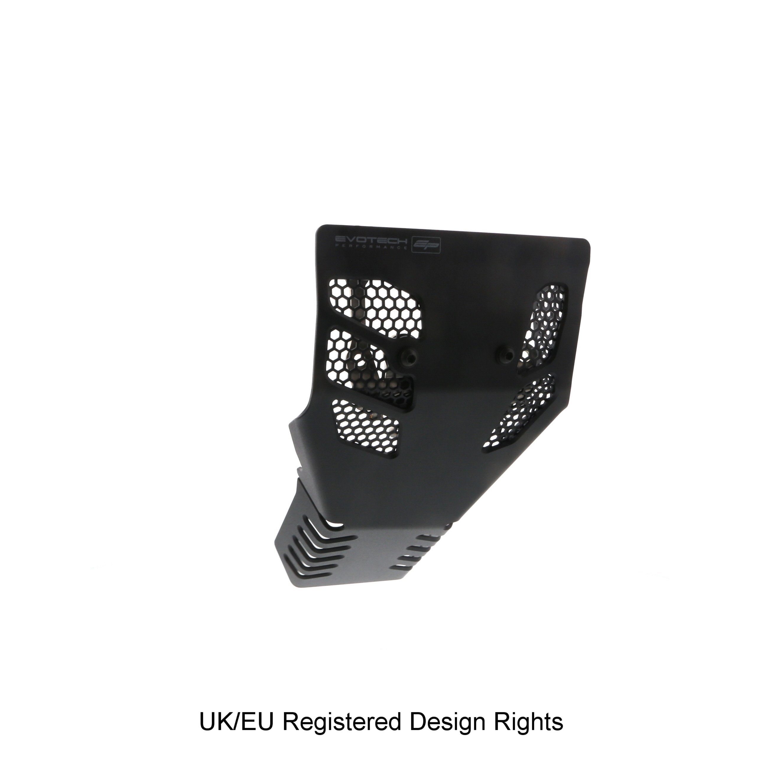 EP Ducati Multistrada 1260 Pikes Peak Engine Guard Protector (2018-2020)