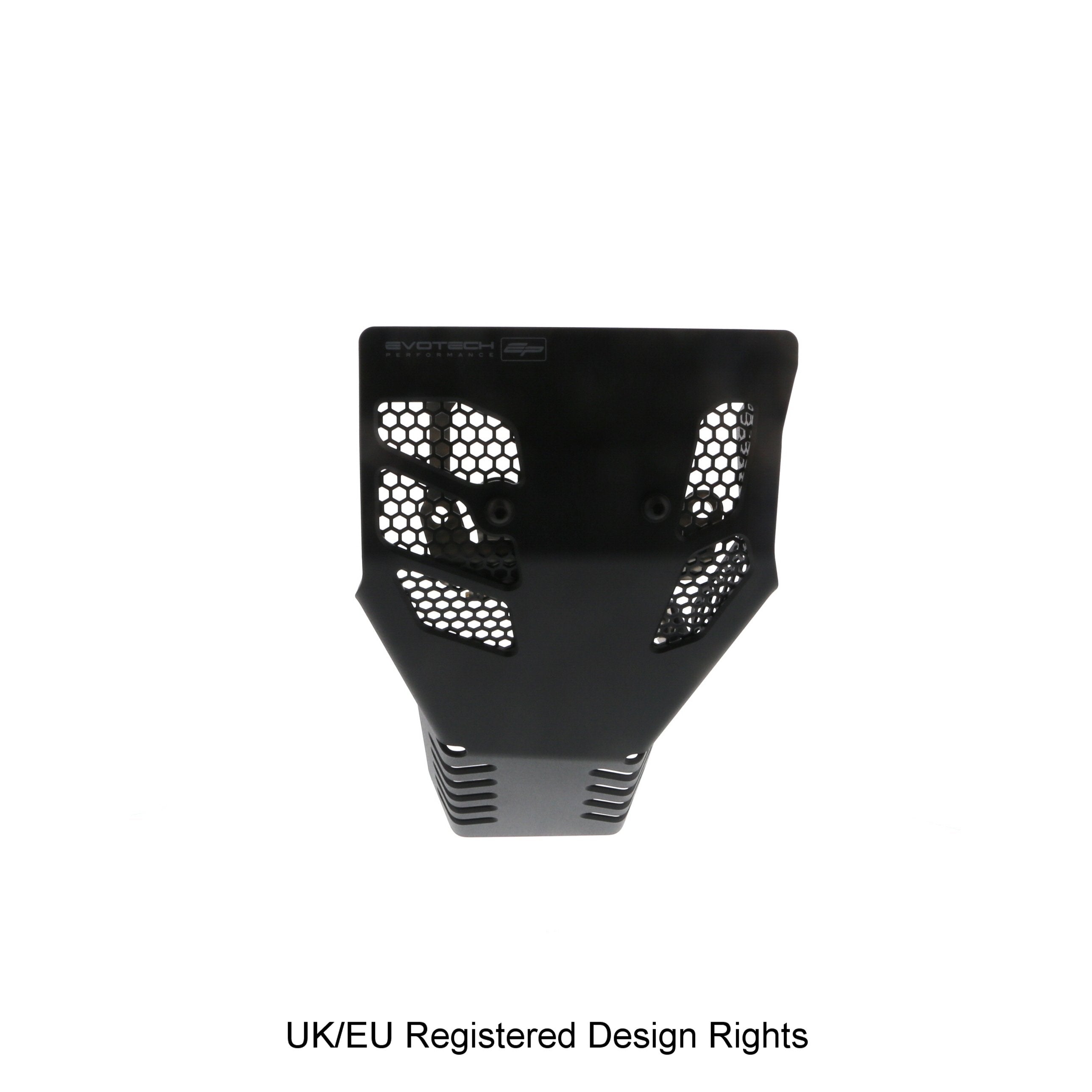 EP Ducati Multistrada 1260 D/Air Engine Guard Protector (2018-2020)