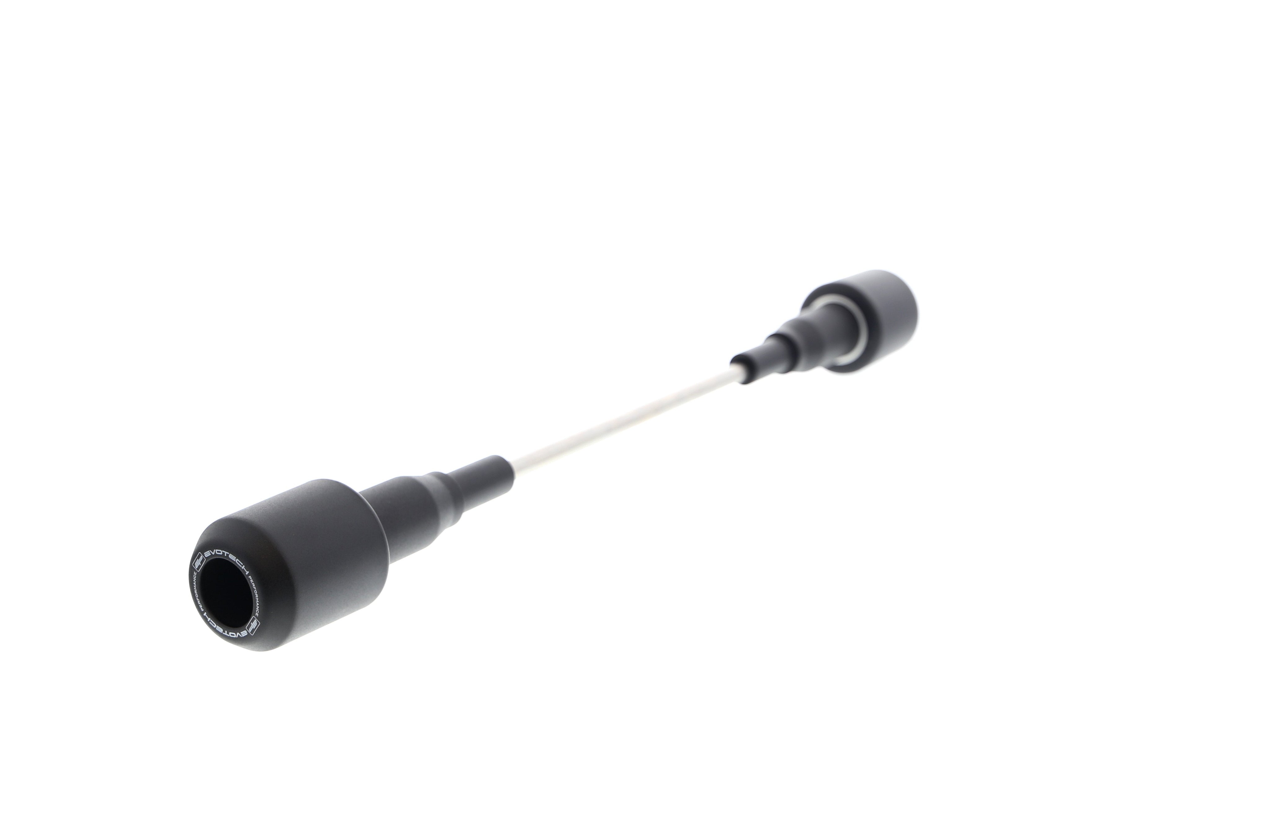 EP Ducati Multistrada 1200 Crash Bobbins 2015 - 2017