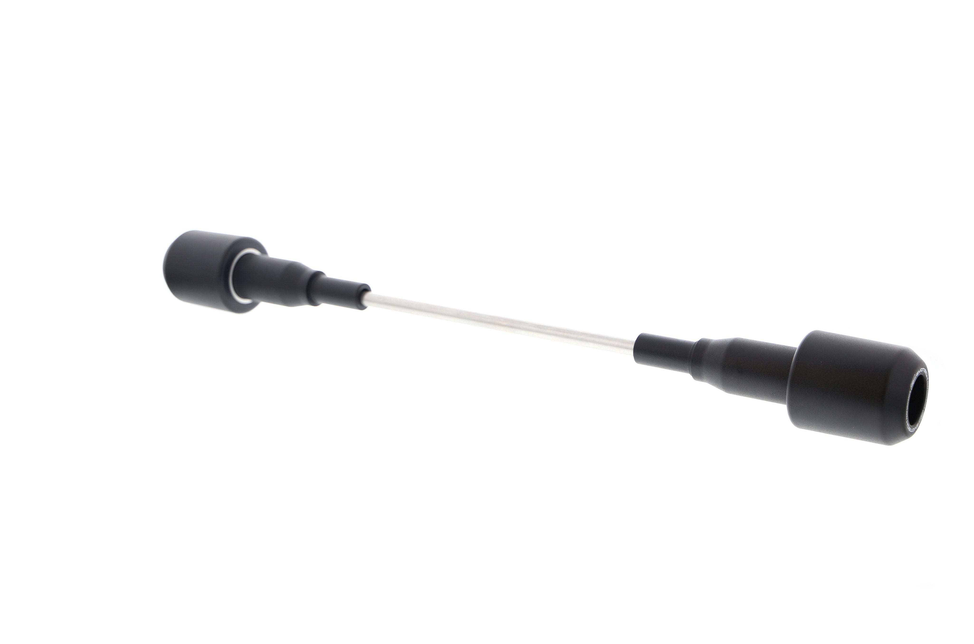 EP Ducati Multistrada 1200 S D air Crash Bobbins 2015 - 2017