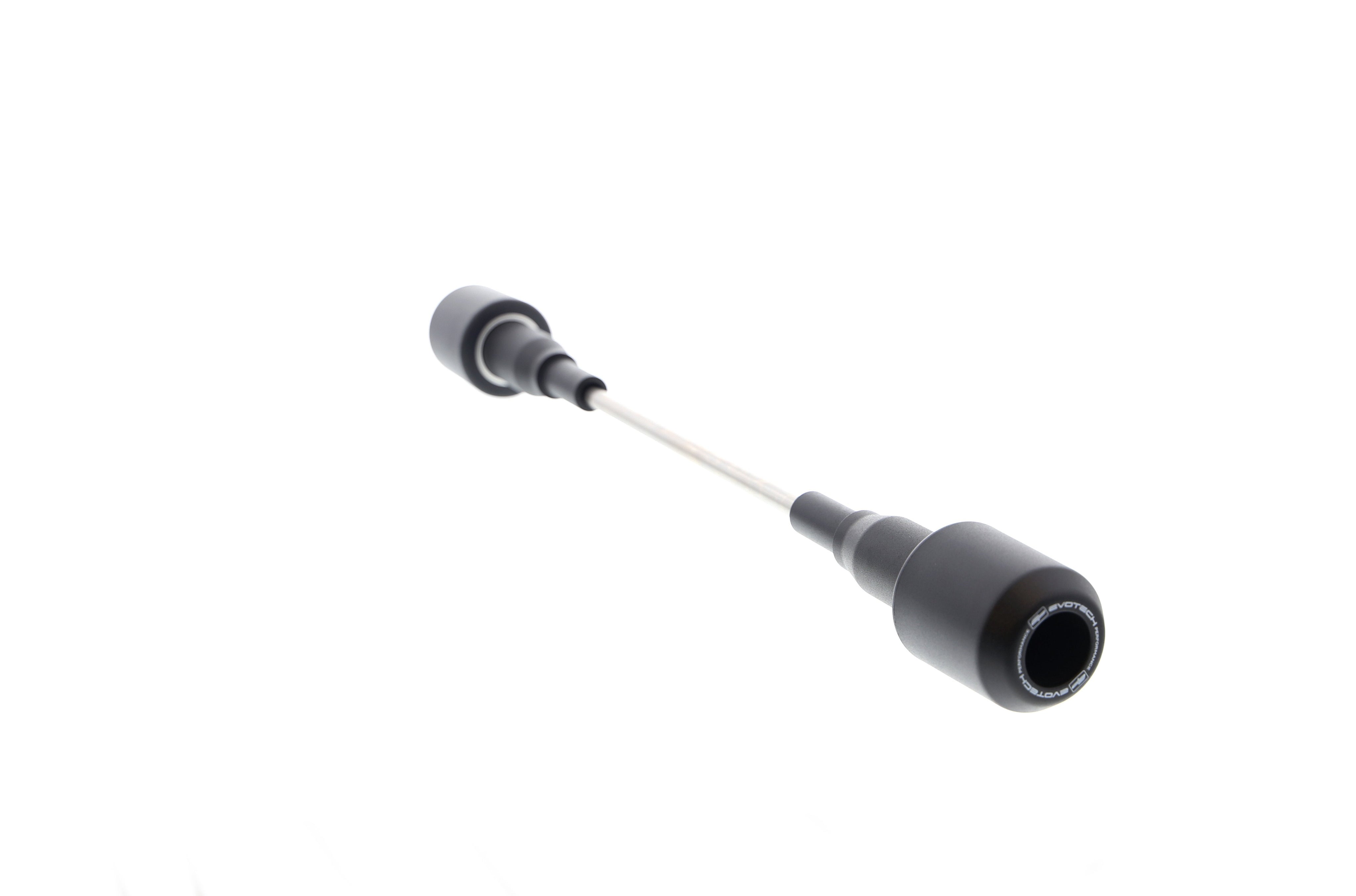 EP Ducati Multistrada 950 Crash Bobbins 2017 - 2018