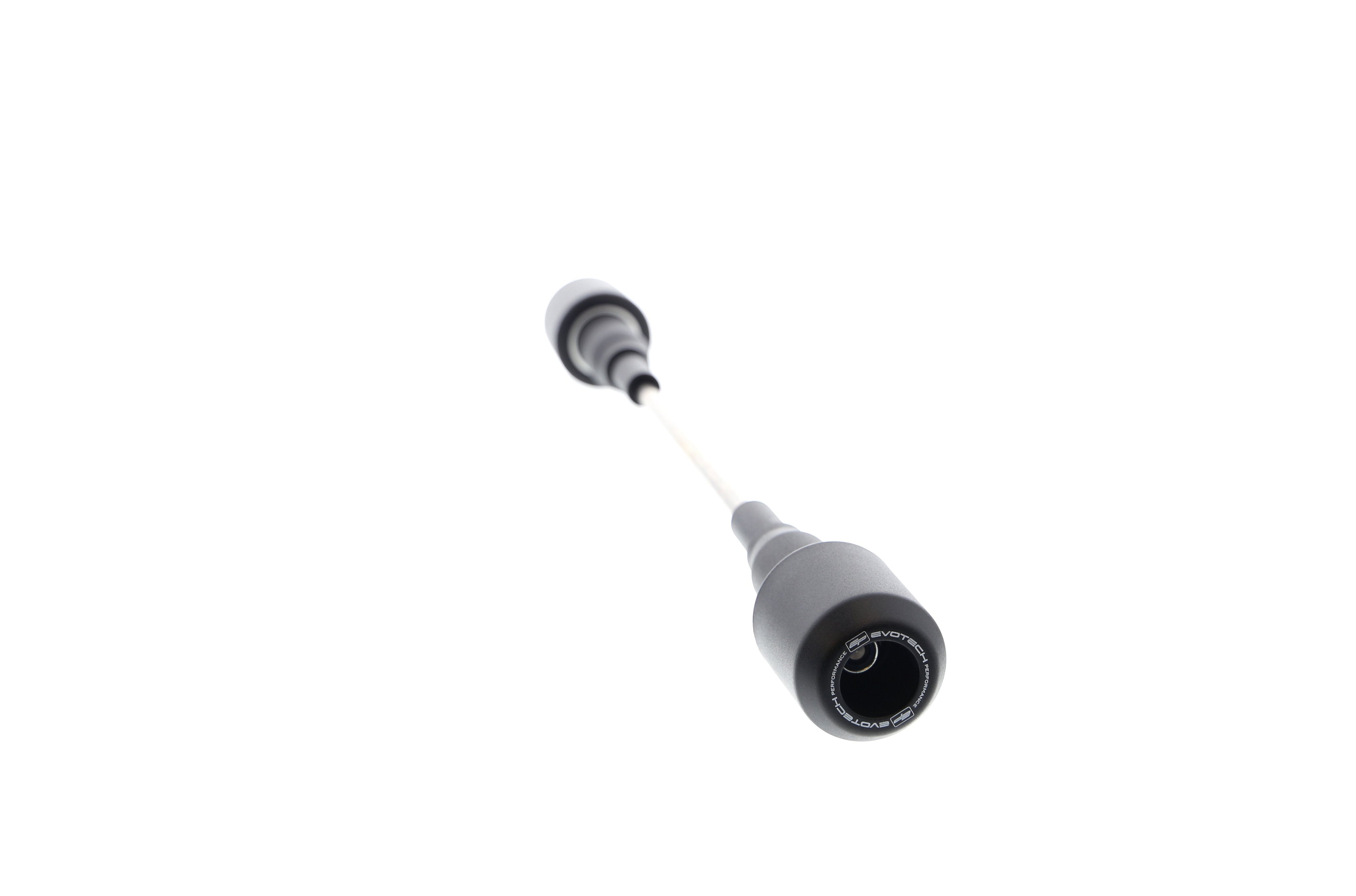 EP Ducati Multistrada 1200 Crash Bobbins 2015 - 2017