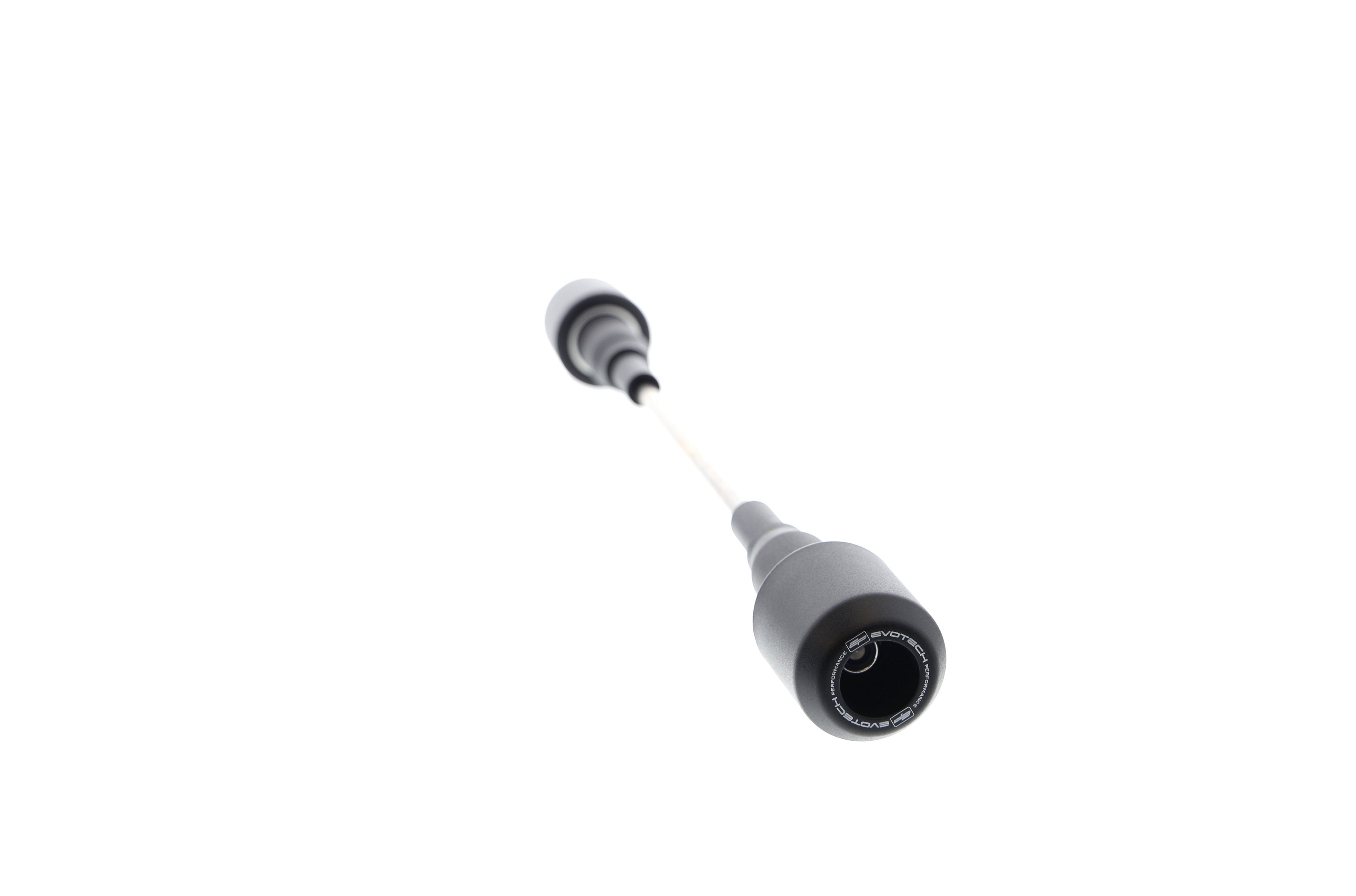 EP Ducati Multistrada 1200 S Crash Bobbins 2015 - 2017