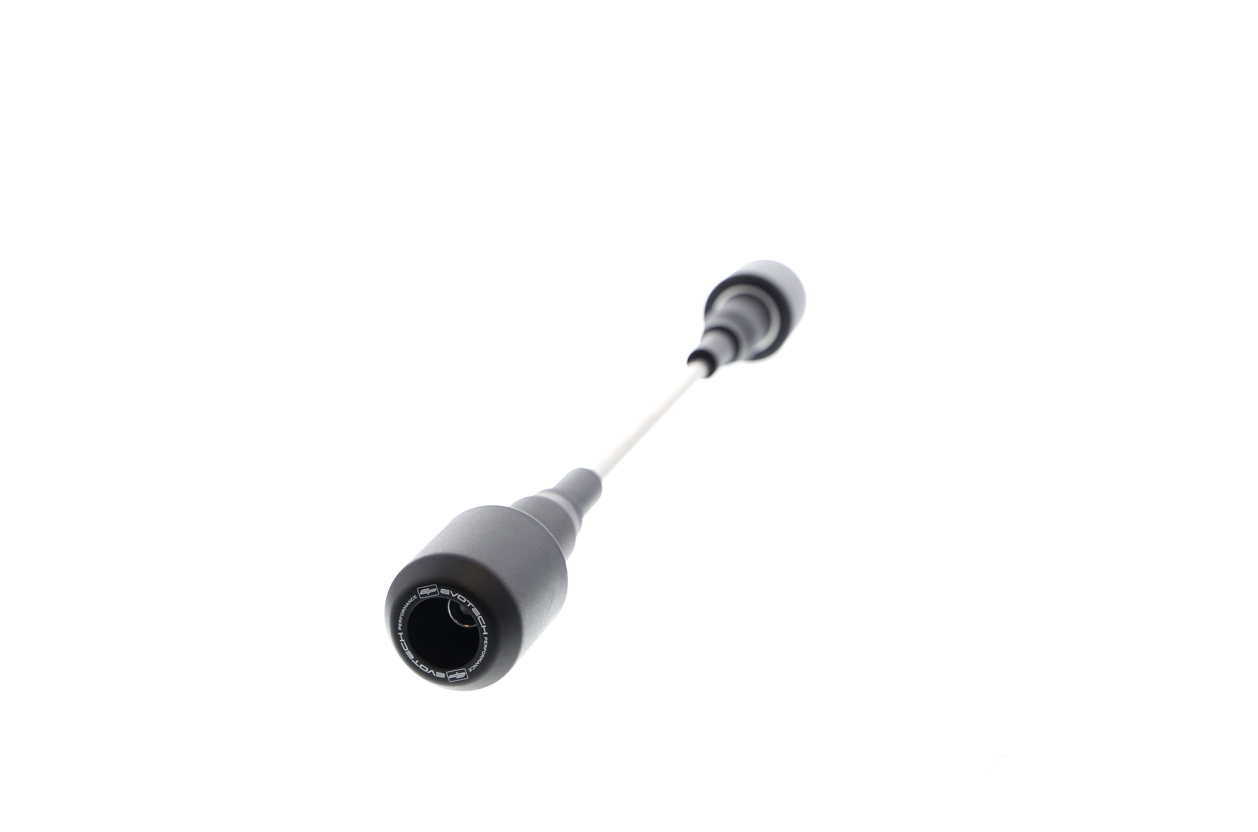 EP Ducati Multistrada 950 Crash Bobbins 2017 - 2018