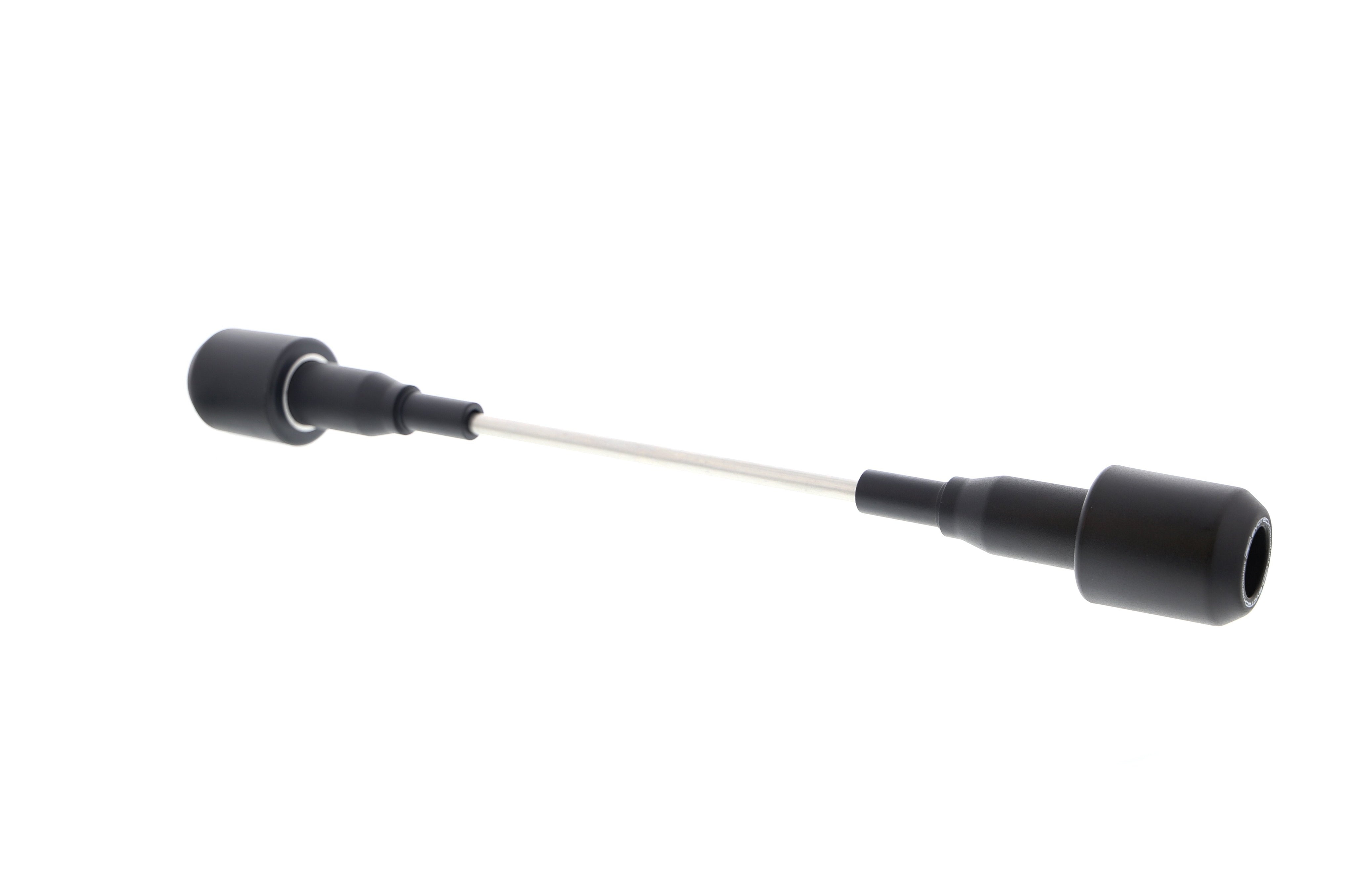 EP Ducati Multistrada 1200 S D air Crash Bobbins 2015 - 2017