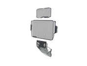 EP Ducati Multistrada 1260 Radiator + Oil Guard + Engine Guard Set (2018-2020)