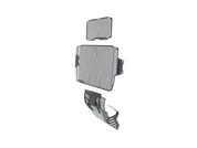 EP Ducati Multistrada 1260 S Radiator + Oil Guard + Engine Guard Set (2018-2020)