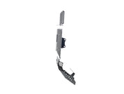 EP Ducati Multistrada 1260 D/Air Radiator + Oil Guard + Engine Guard Set (2018-2020)