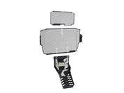 EP Ducati Multistrada 1260 Pikes Peak Radiator + Oil Guard + Engine Guard Set (2018-2020)