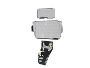 EP Ducati Multistrada 1260 S Radiator + Oil Guard + Engine Guard Set (2018-2020)