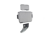 EP Ducati Multistrada 1260 S Radiator + Oil Guard + Engine Guard Set (2018-2020)