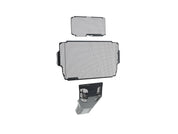 EP Ducati Multistrada 1260 D/Air Radiator + Oil Guard + Engine Guard Set (2018-2020)