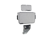 EP Ducati Multistrada 1260 Radiator + Oil Guard + Engine Guard Set (2018-2020)