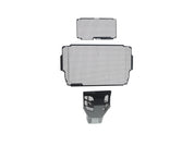 EP Ducati Multistrada 1260 D/Air Radiator + Oil Guard + Engine Guard Set (2018-2020)