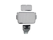 EP Ducati Multistrada 1260 Radiator + Oil Guard + Engine Guard Set (2018-2020)