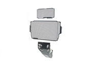 EP Ducati Multistrada 1260 D/Air Radiator + Oil Guard + Engine Guard Set (2018-2020)