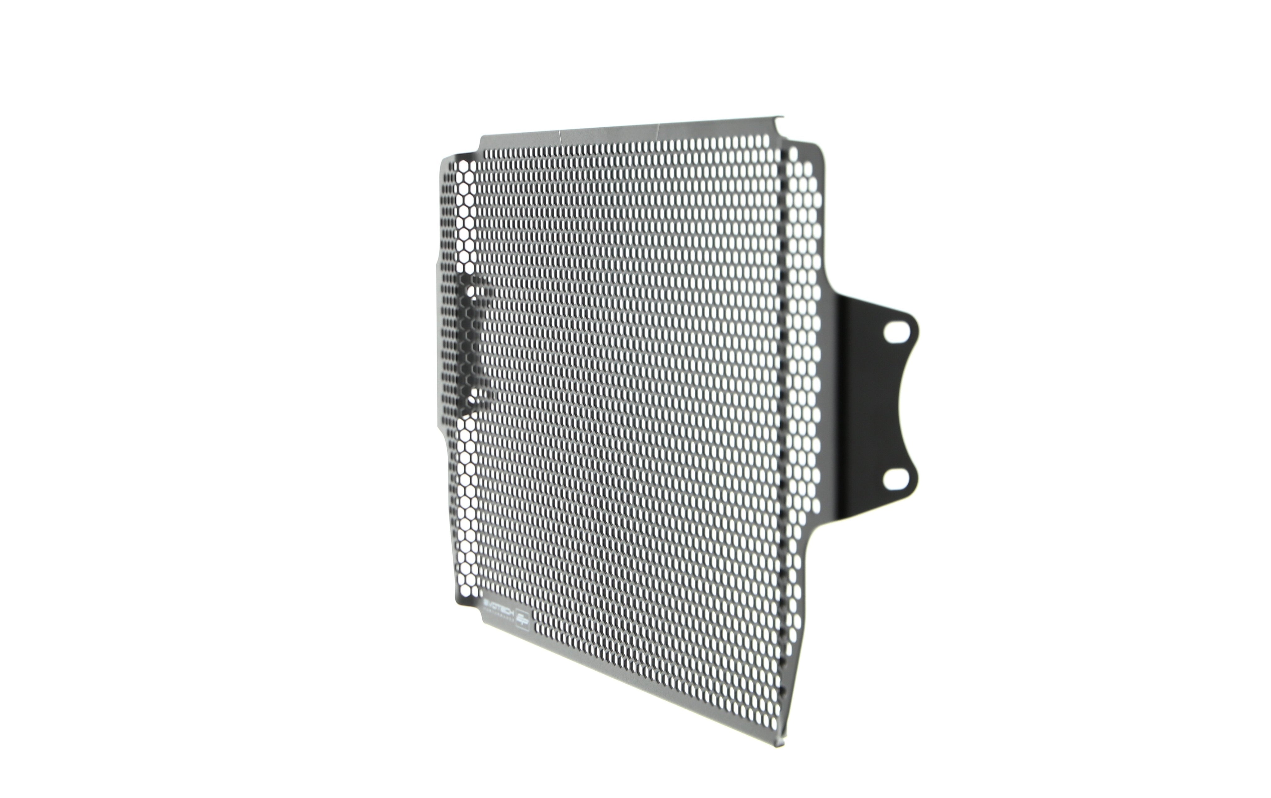 EP Ducati Multistrada 1200 S Radiator Guard 2015 - 2017