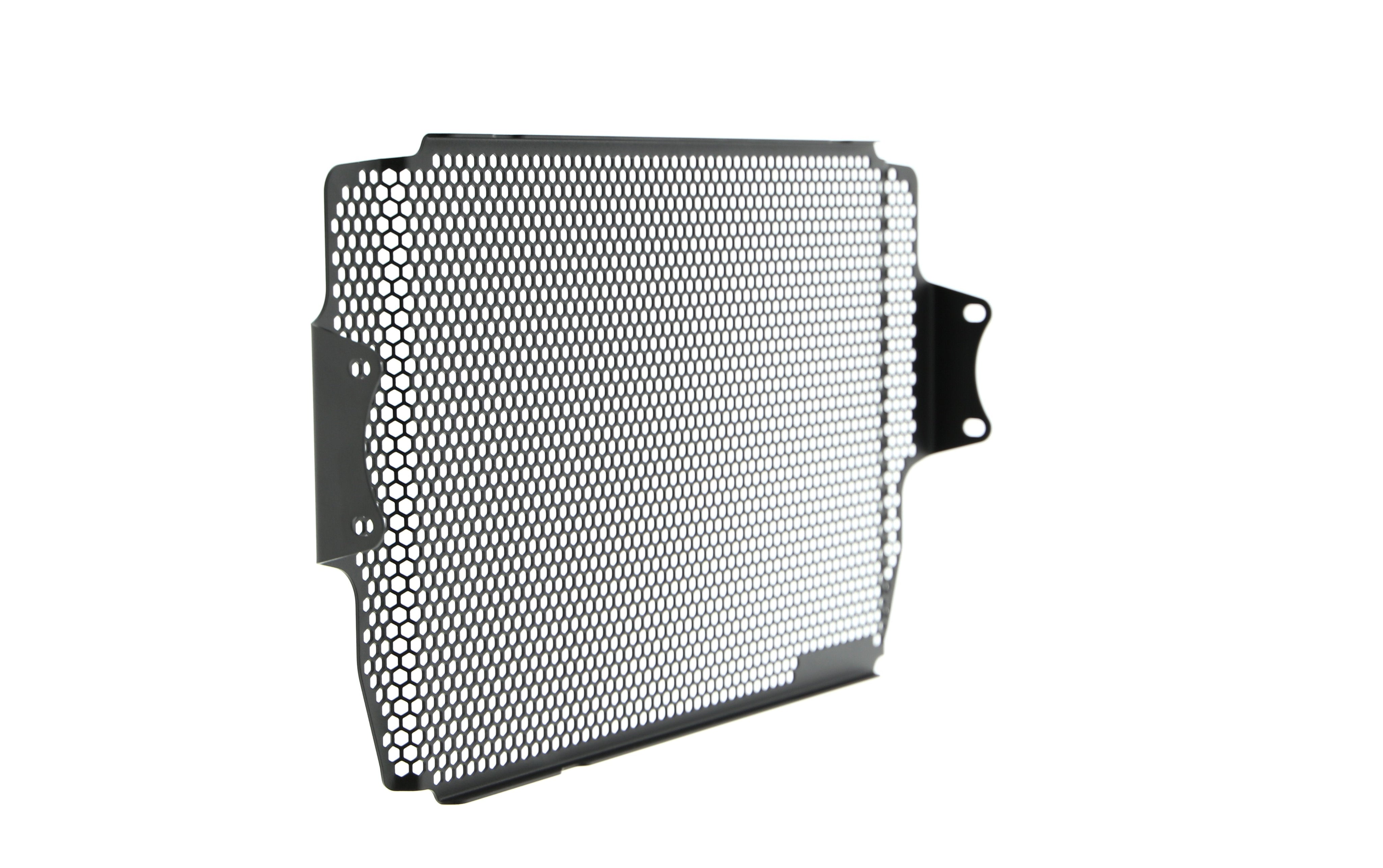 EP Ducati Multistrada 1200 Enduro Radiator Guard 2016 - 2018