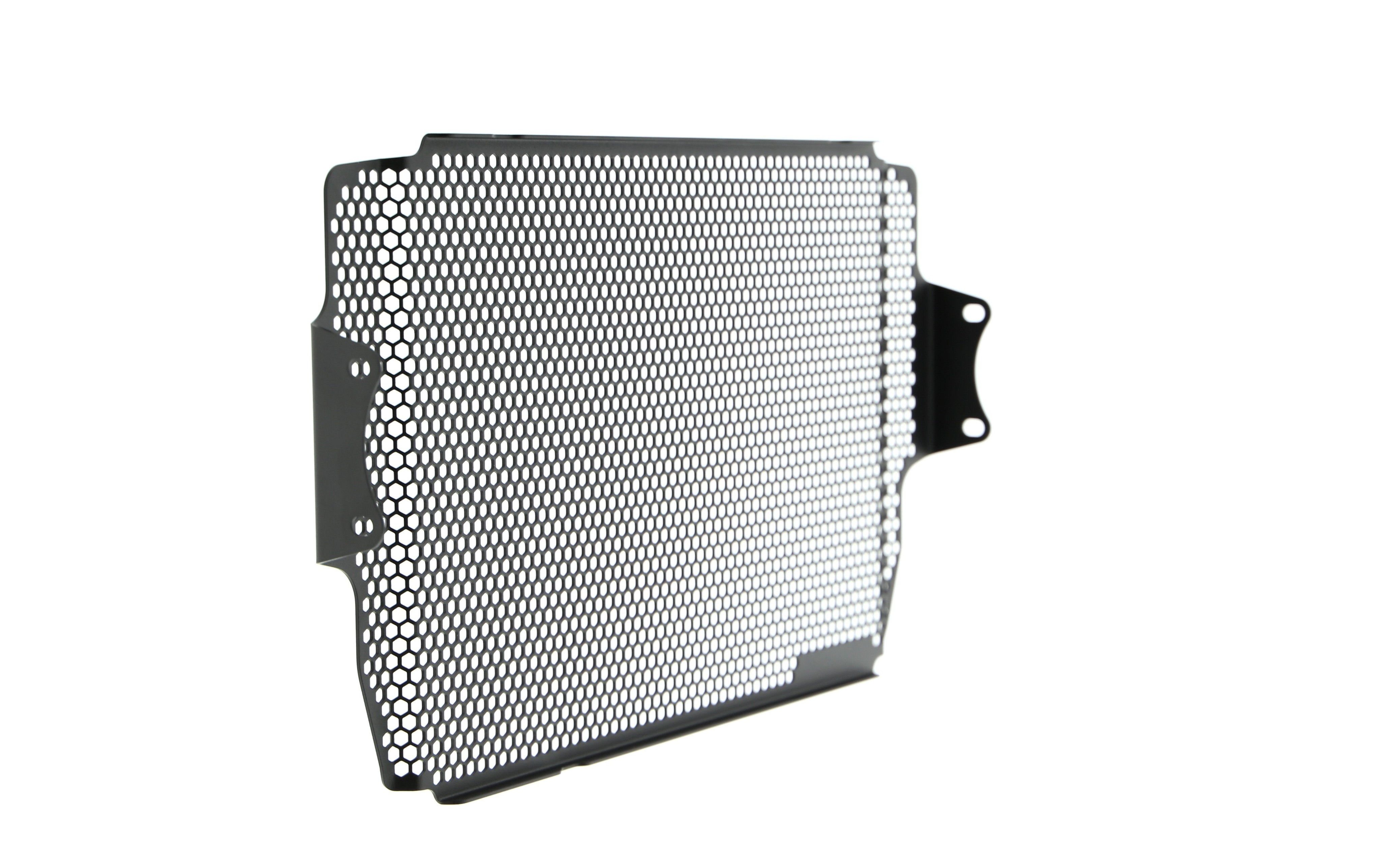 EP Ducati Multistrada 1200 S Radiator Guard 2015 - 2017