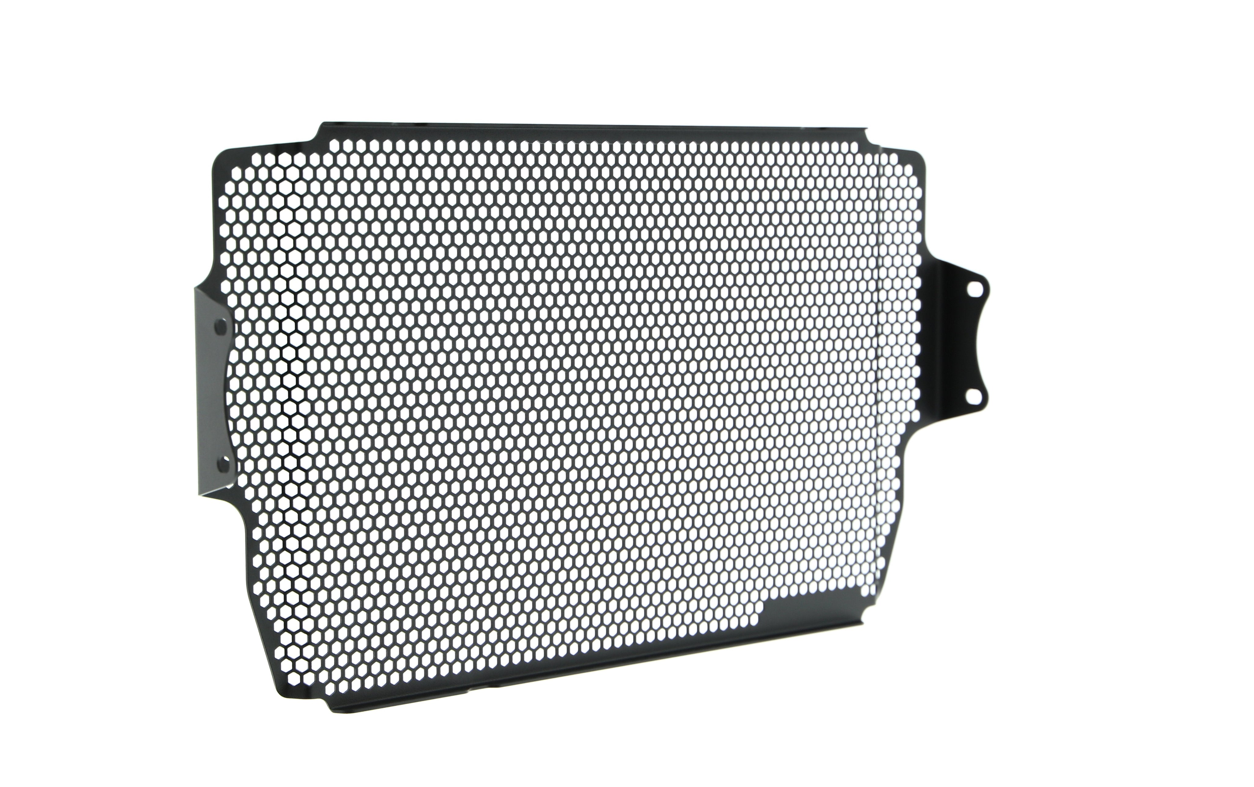 EP Ducati Multistrada 1200 Enduro Radiator Guard 2016 - 2018