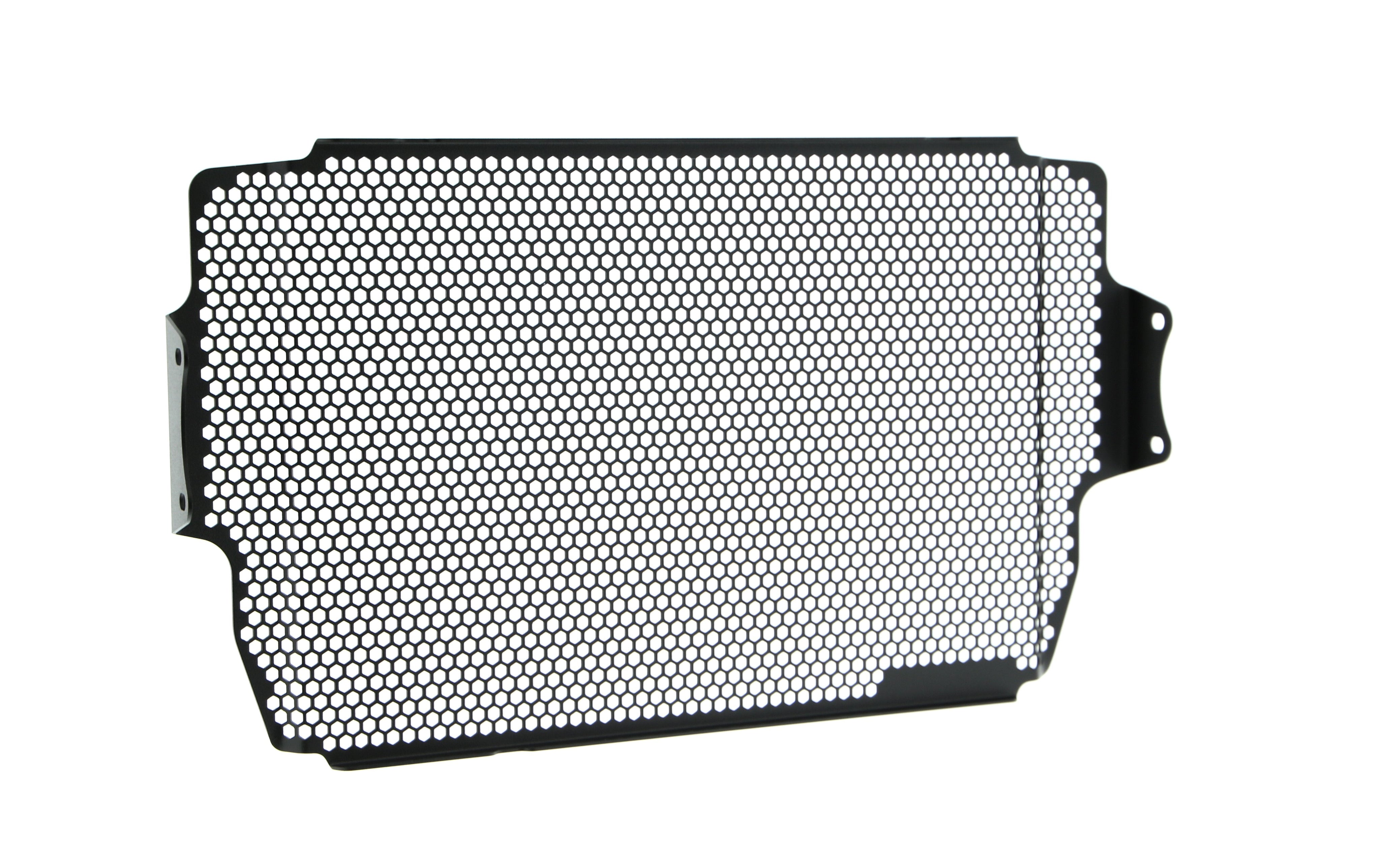EP Ducati Multistrada 1200 Enduro Radiator Guard 2016 - 2018