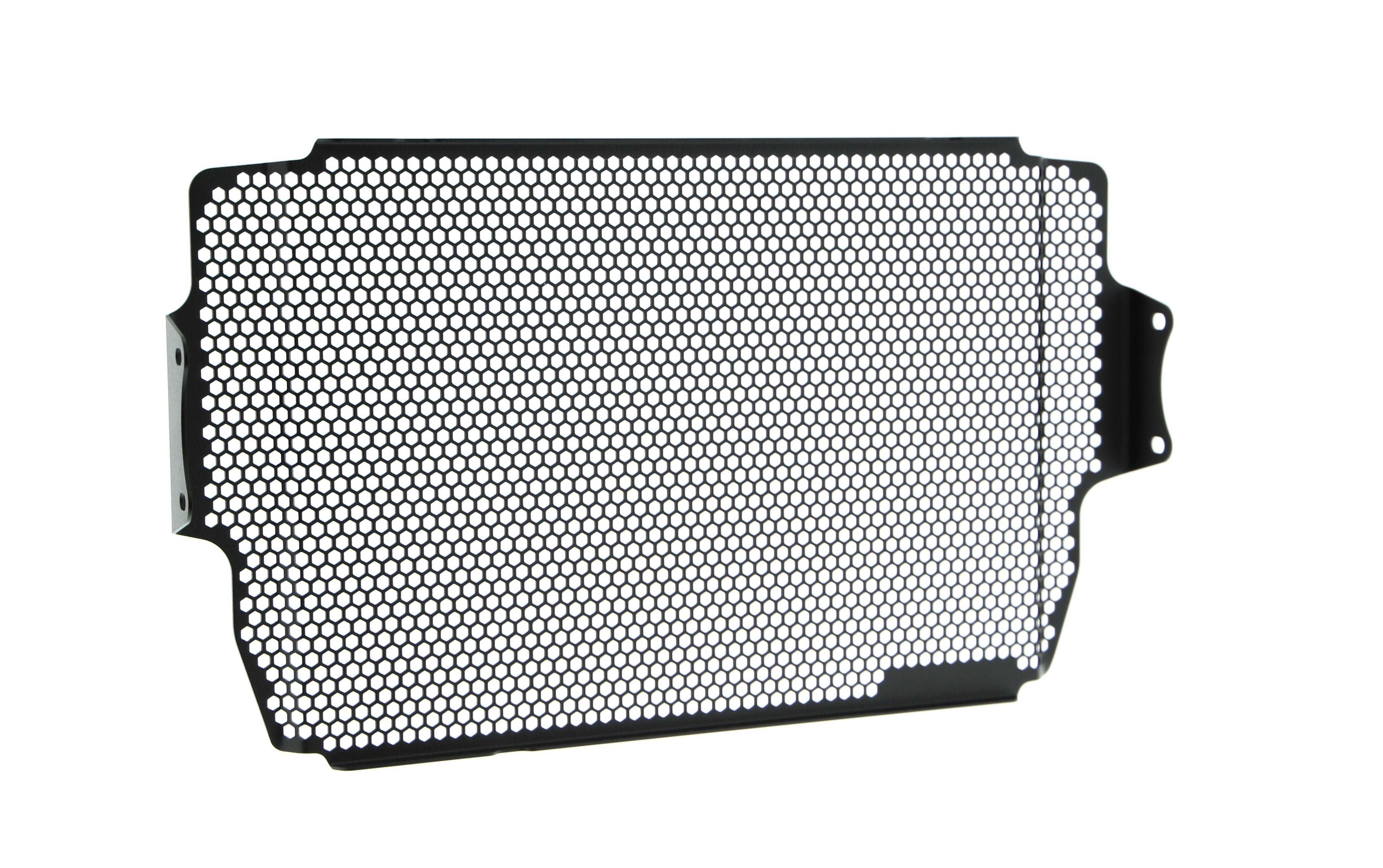 EP Ducati Multistrada 1200 S Radiator Guard 2015 - 2017