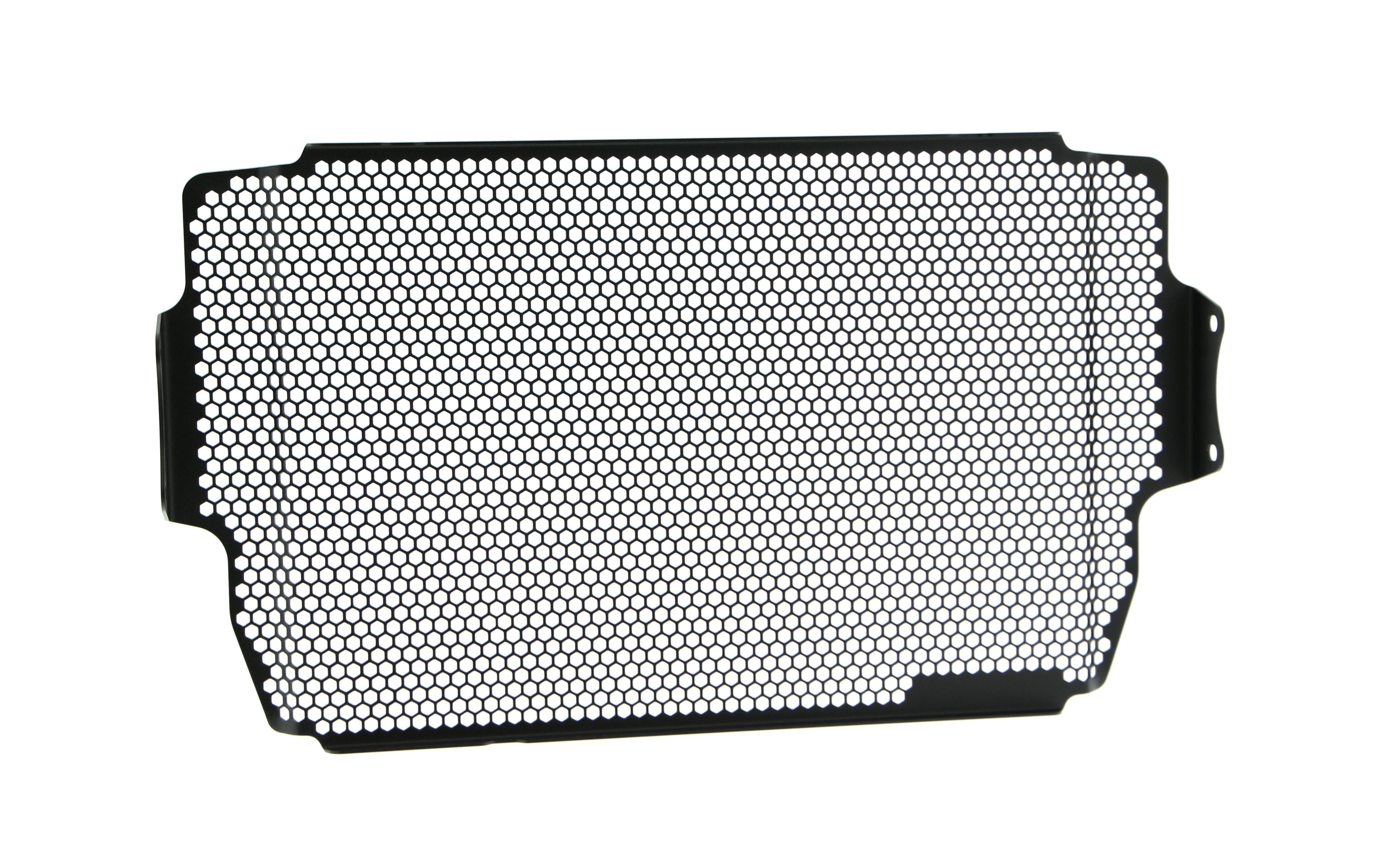 EP Ducati Multistrada 1200 S D air Radiator Guard 2015 - 2017