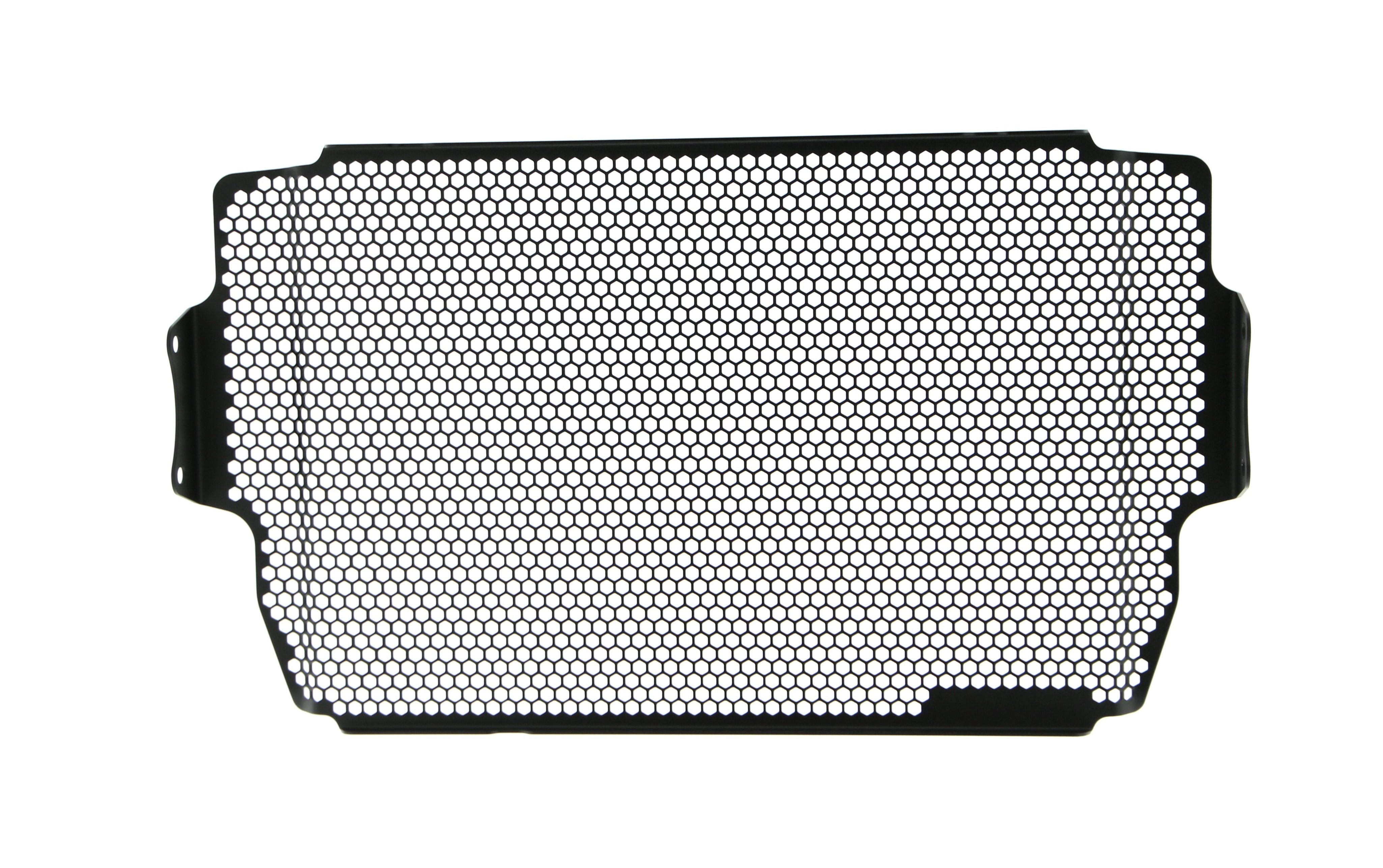 EP Ducati Multistrada 1260 D/Air Radiator Guard (2018-2020)