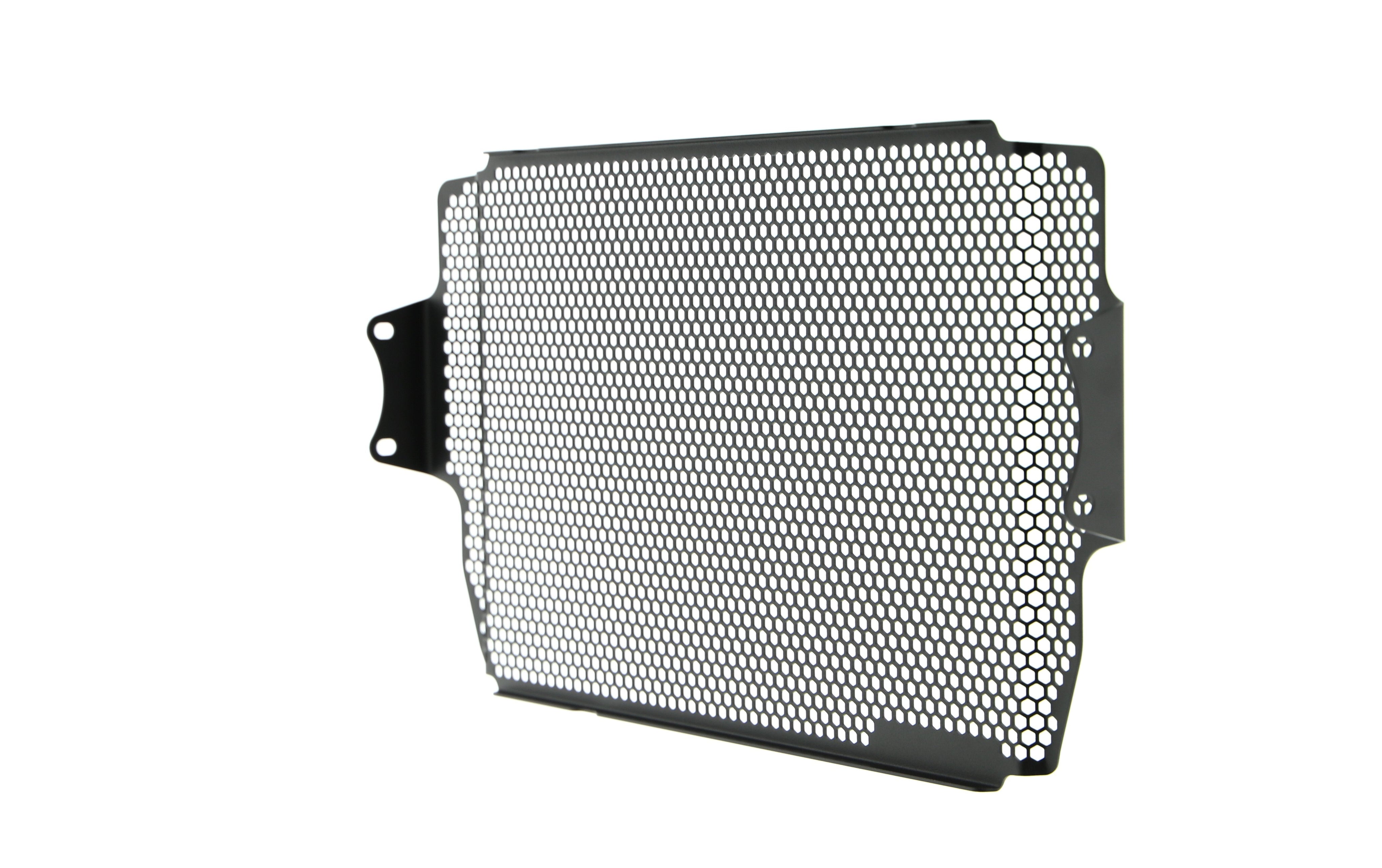 EP Ducati Multistrada 950 Radiator Guard 2017 - 2018