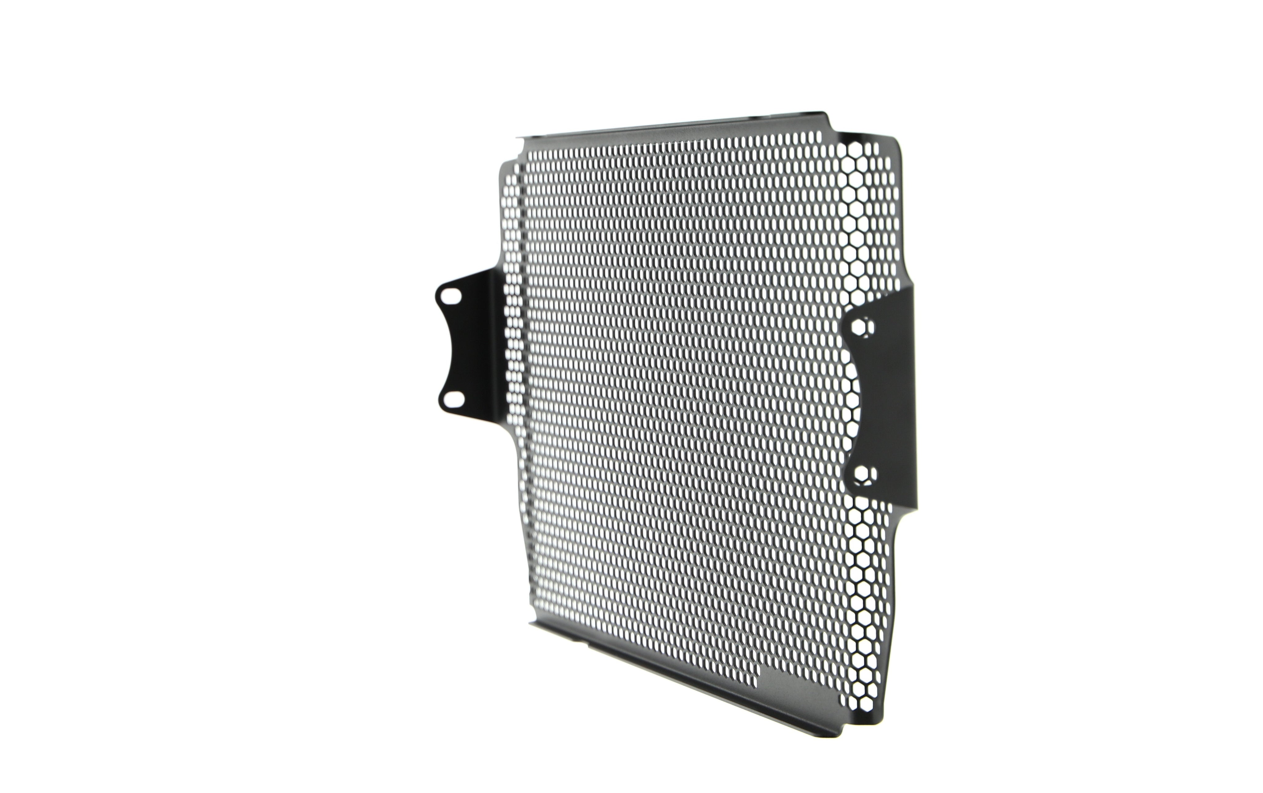 EP Ducati Multistrada 1260 Radiator Guard (2018-2020)