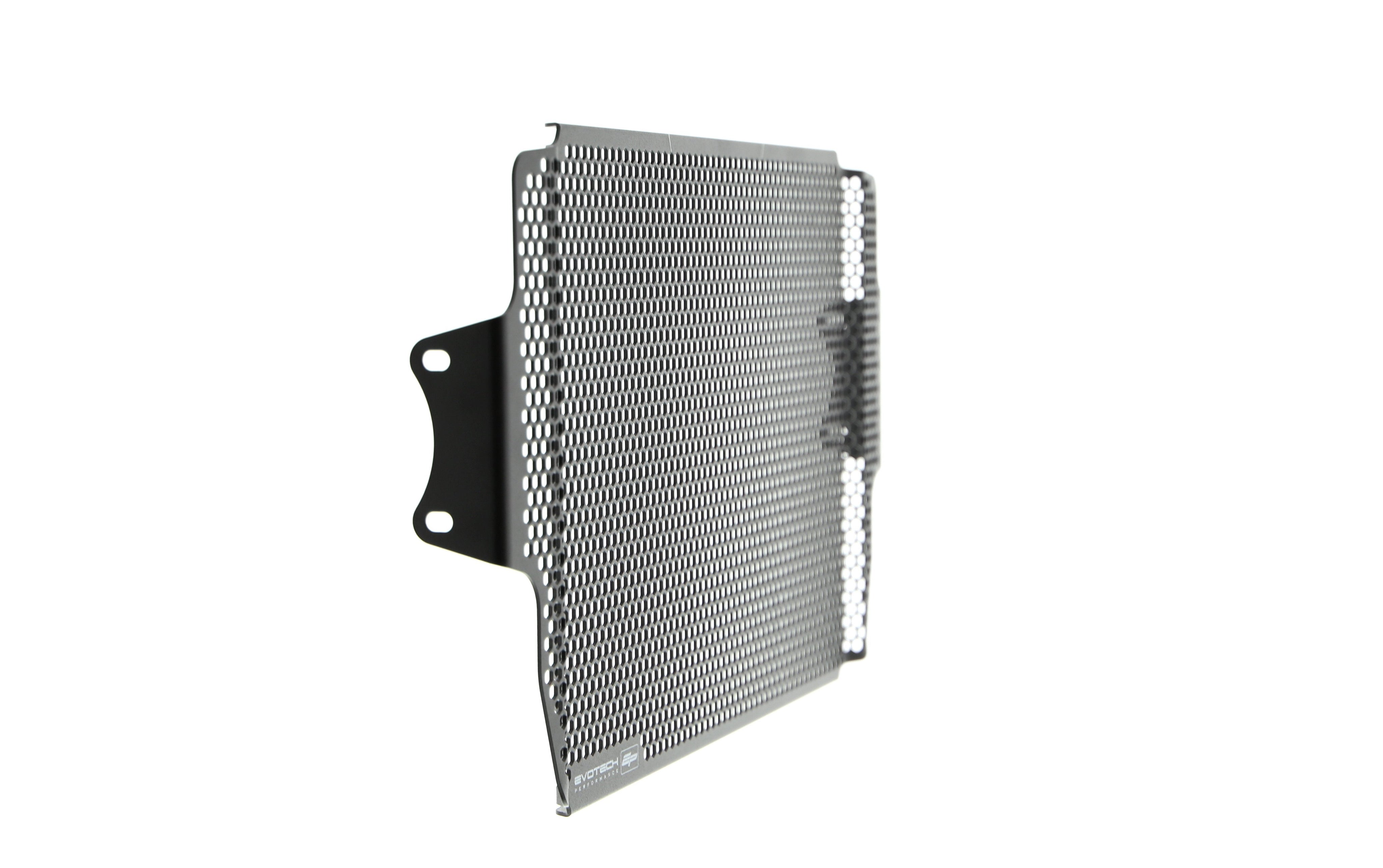 EP Ducati Multistrada 1200 Pikes Peak Radiator Guard 2016 - 2017