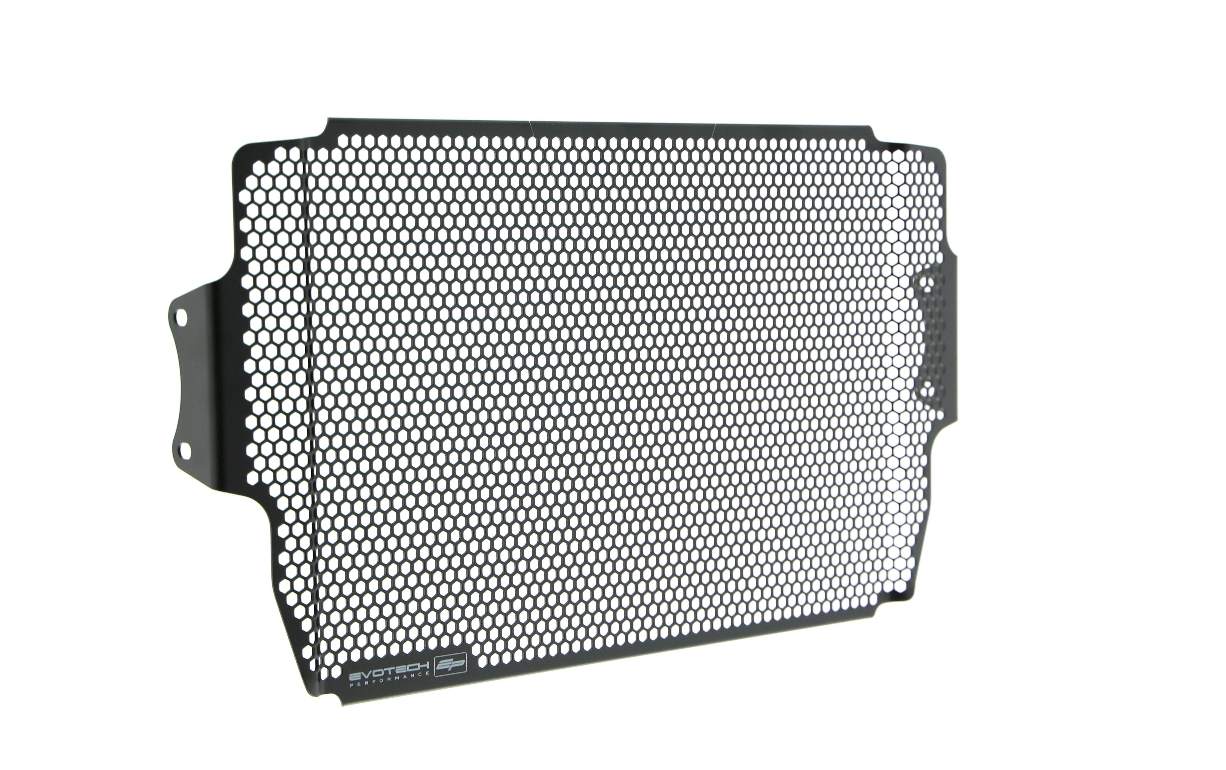 EP Ducati Multistrada 1260 Pikes Peak Radiator Guard (2018-2020)