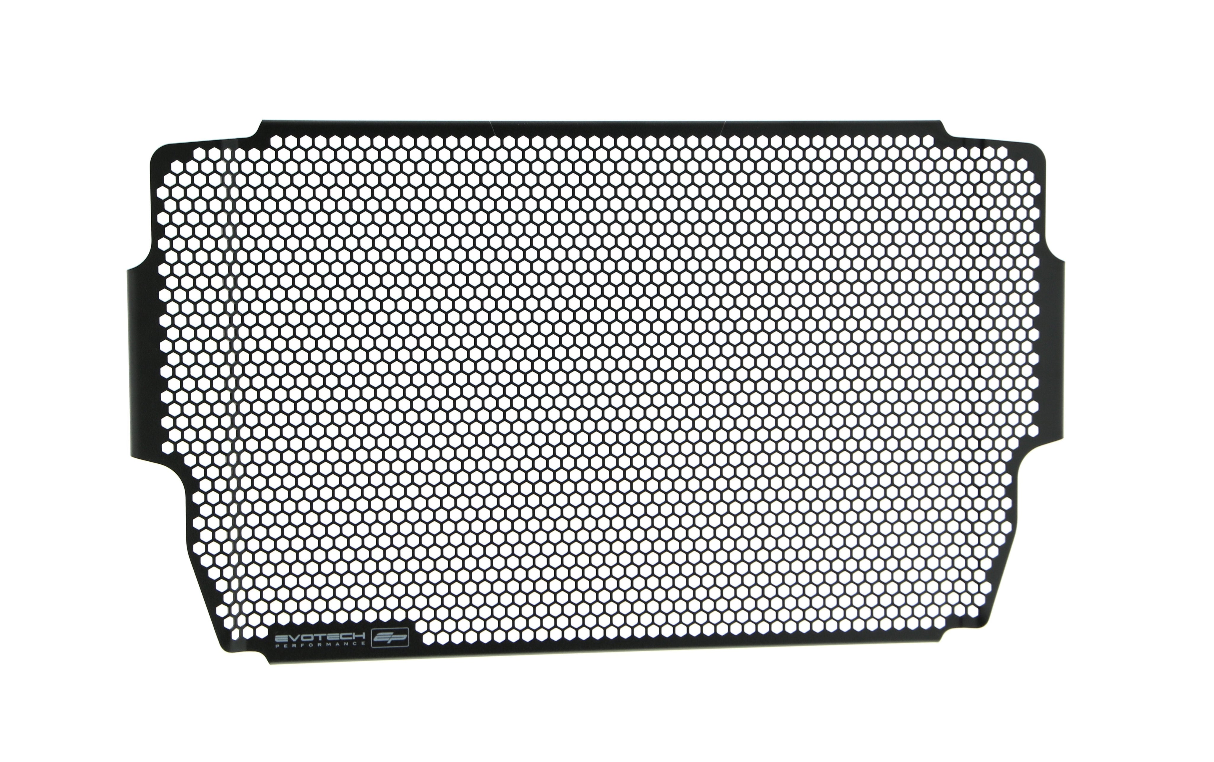 EP Ducati Multistrada 1200 S Radiator Guard 2015 - 2017