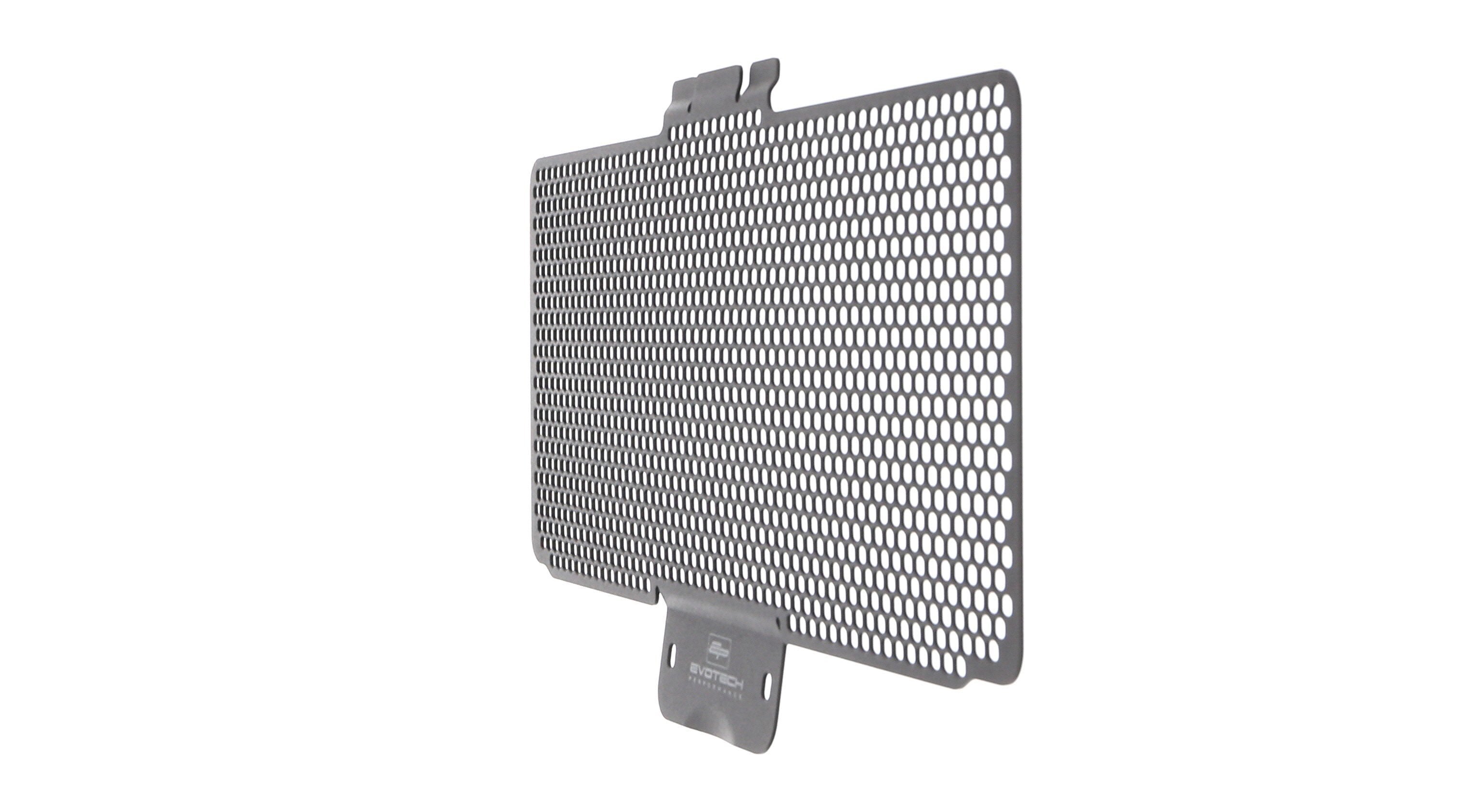 EP Ducati Panigale 1199 Tricolore S Upper Radiator Guard 2012 - 2015