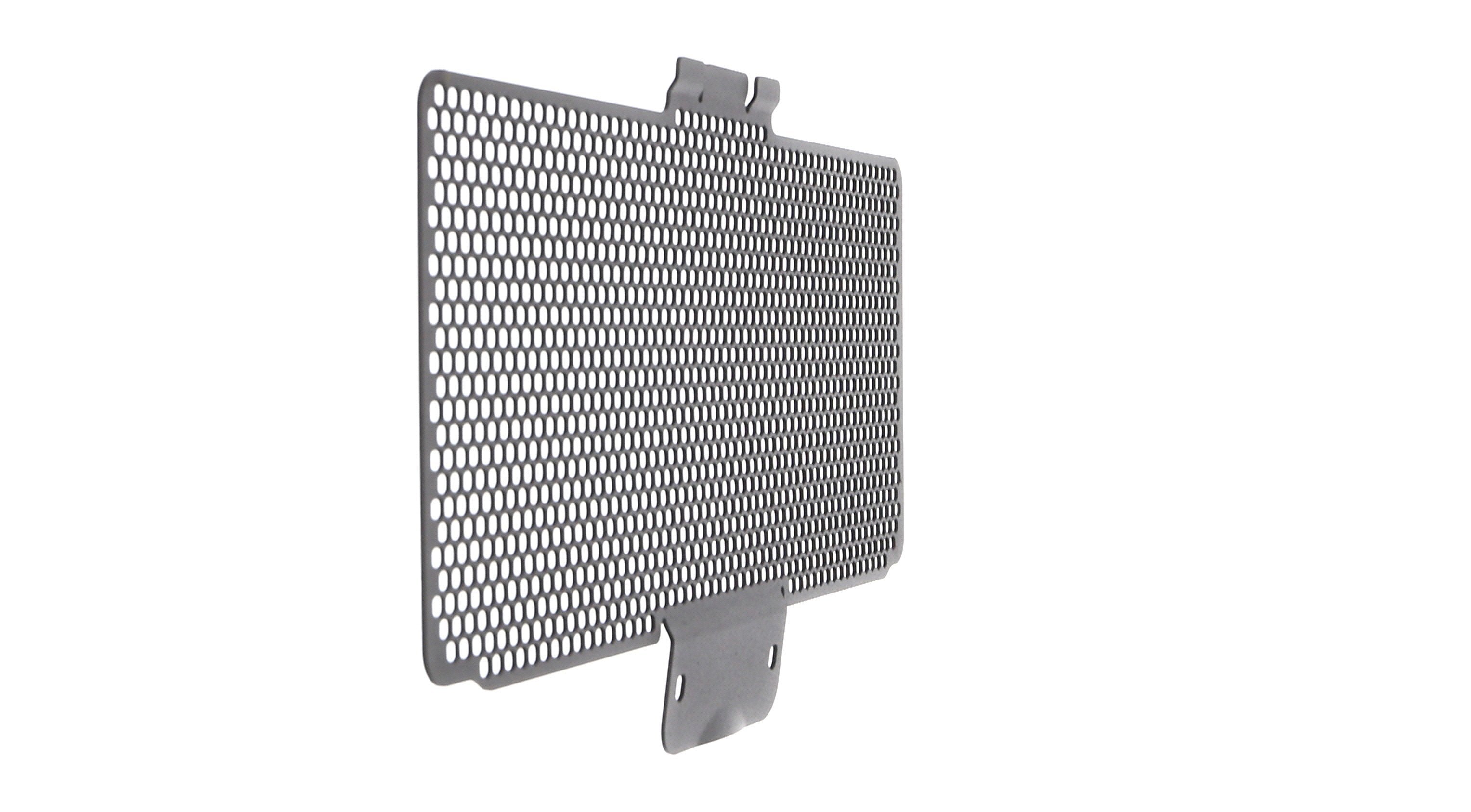 EP Ducati Panigale 1199 Tricolore S Upper Radiator Guard 2012 - 2015