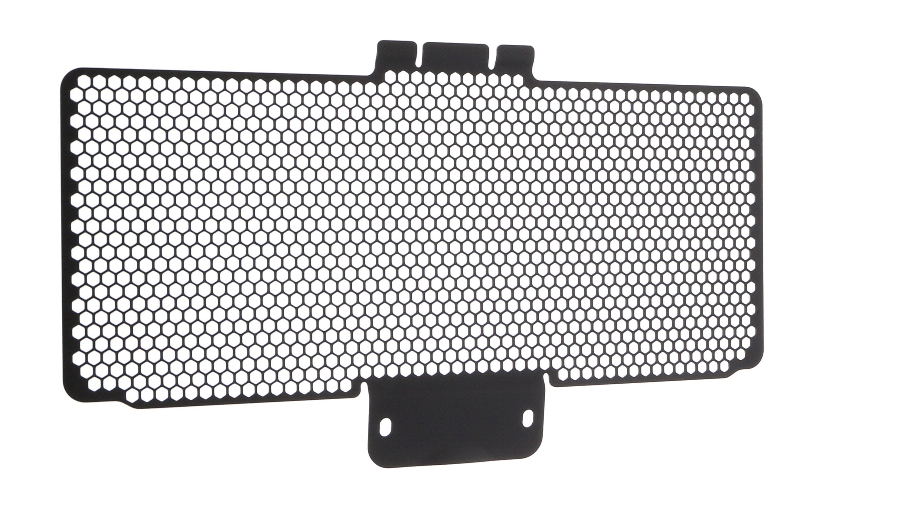EP Ducati Panigale 1199 S Upper Radiator Guard 2012 - 2015