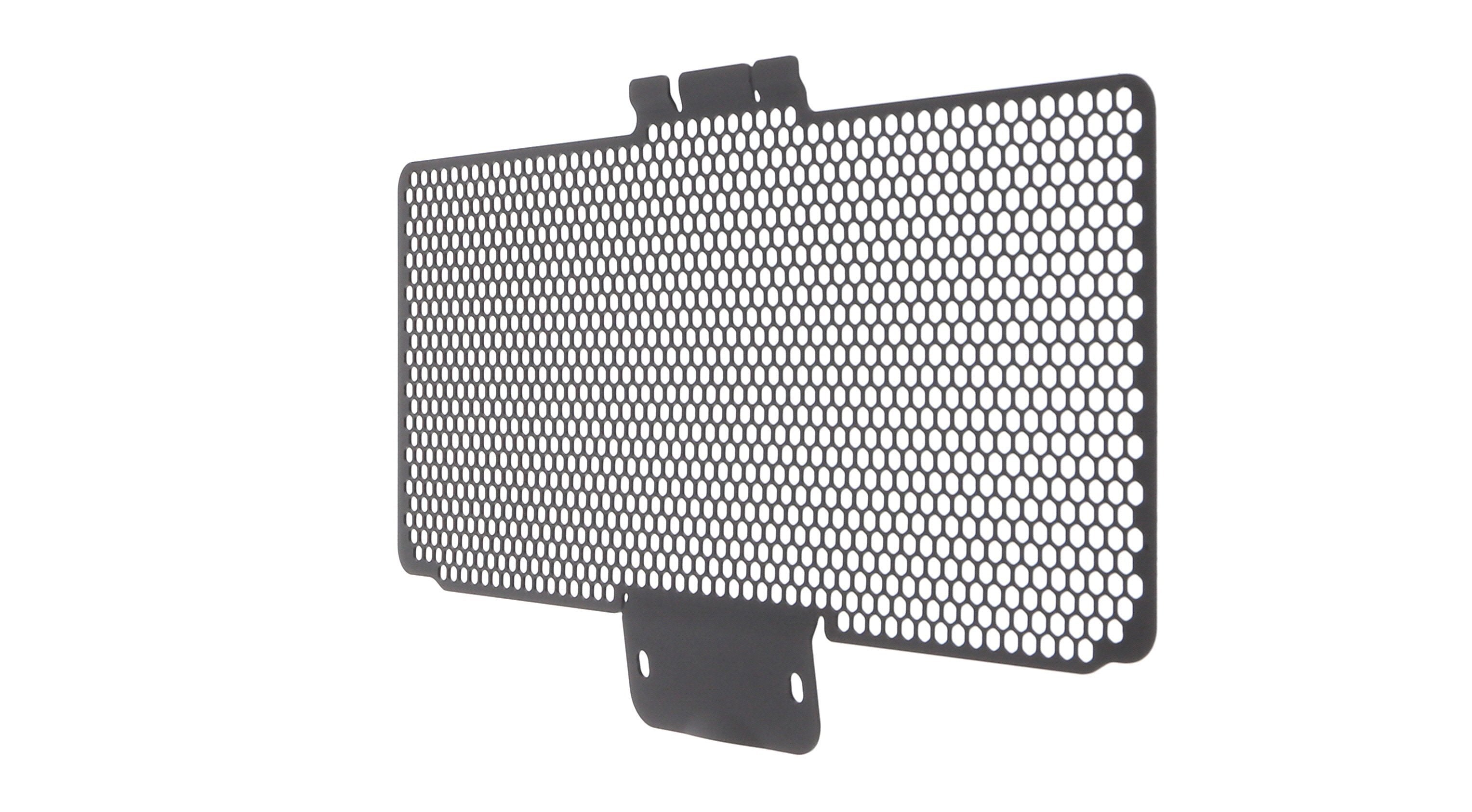 EP Ducati Panigale 1299 S Upper Radiator Guard 2015 - 2017