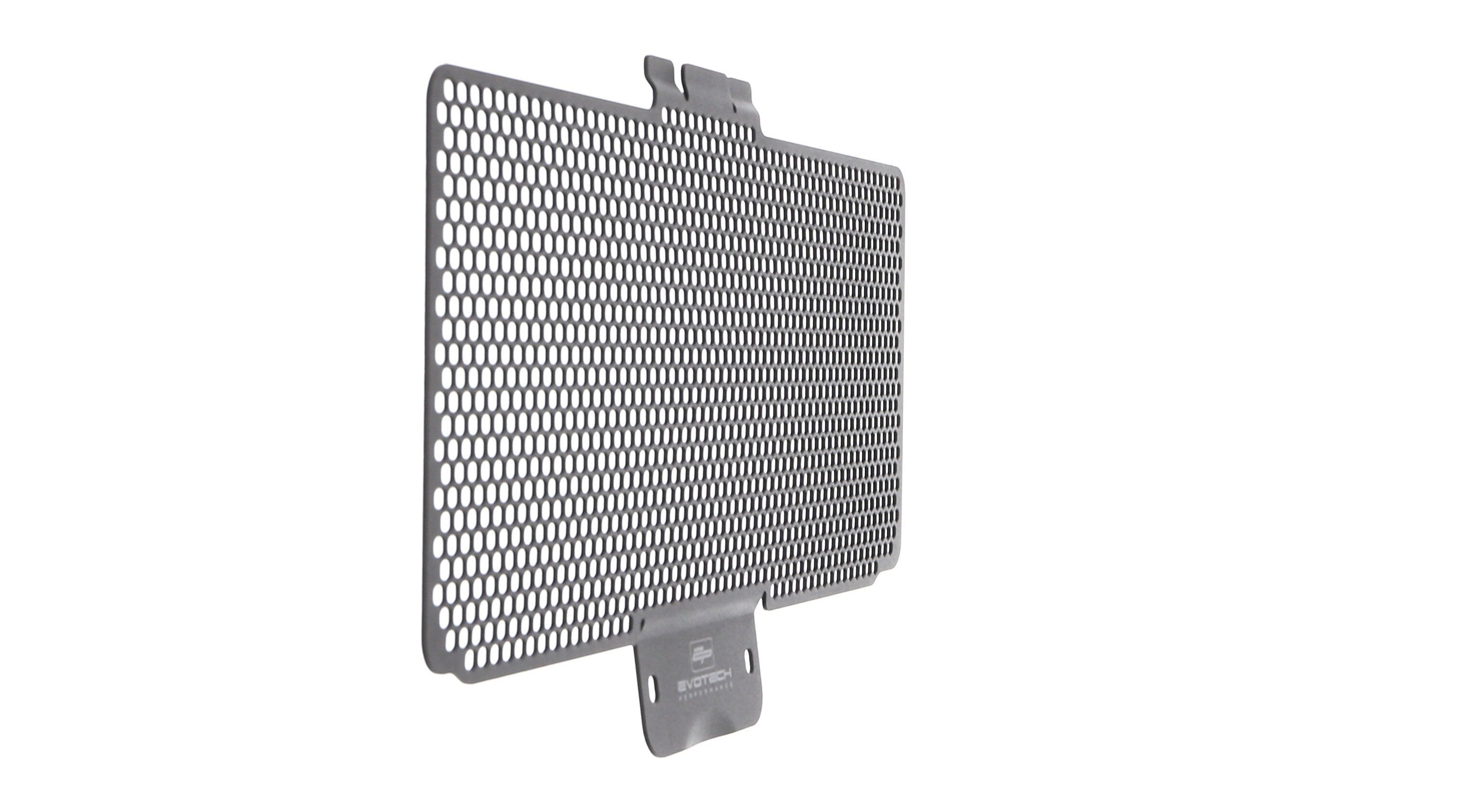 EP Ducati Panigale 1199 S Upper Radiator Guard 2012 - 2015