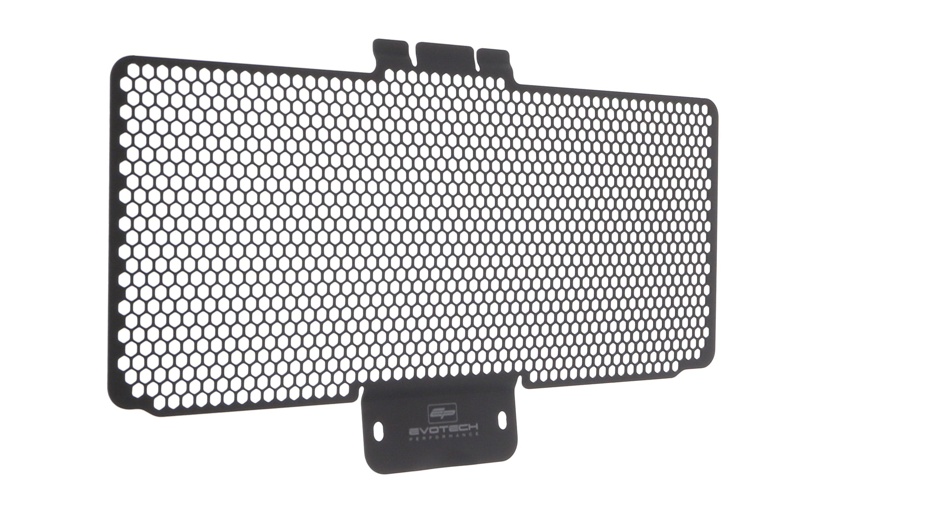 EP Ducati Panigale 1299 S Upper Radiator Guard 2015 - 2017