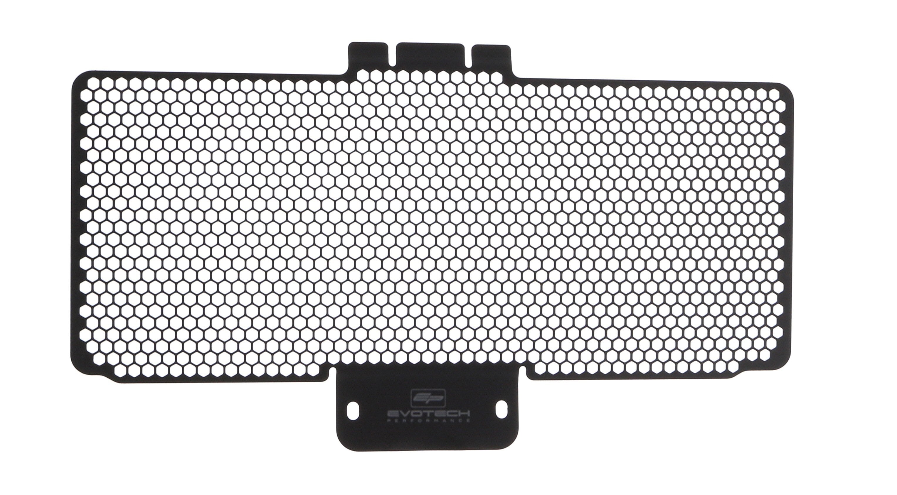 EP Ducati Panigale 1299 R Upper Radiator Guard (2017 - 2019)