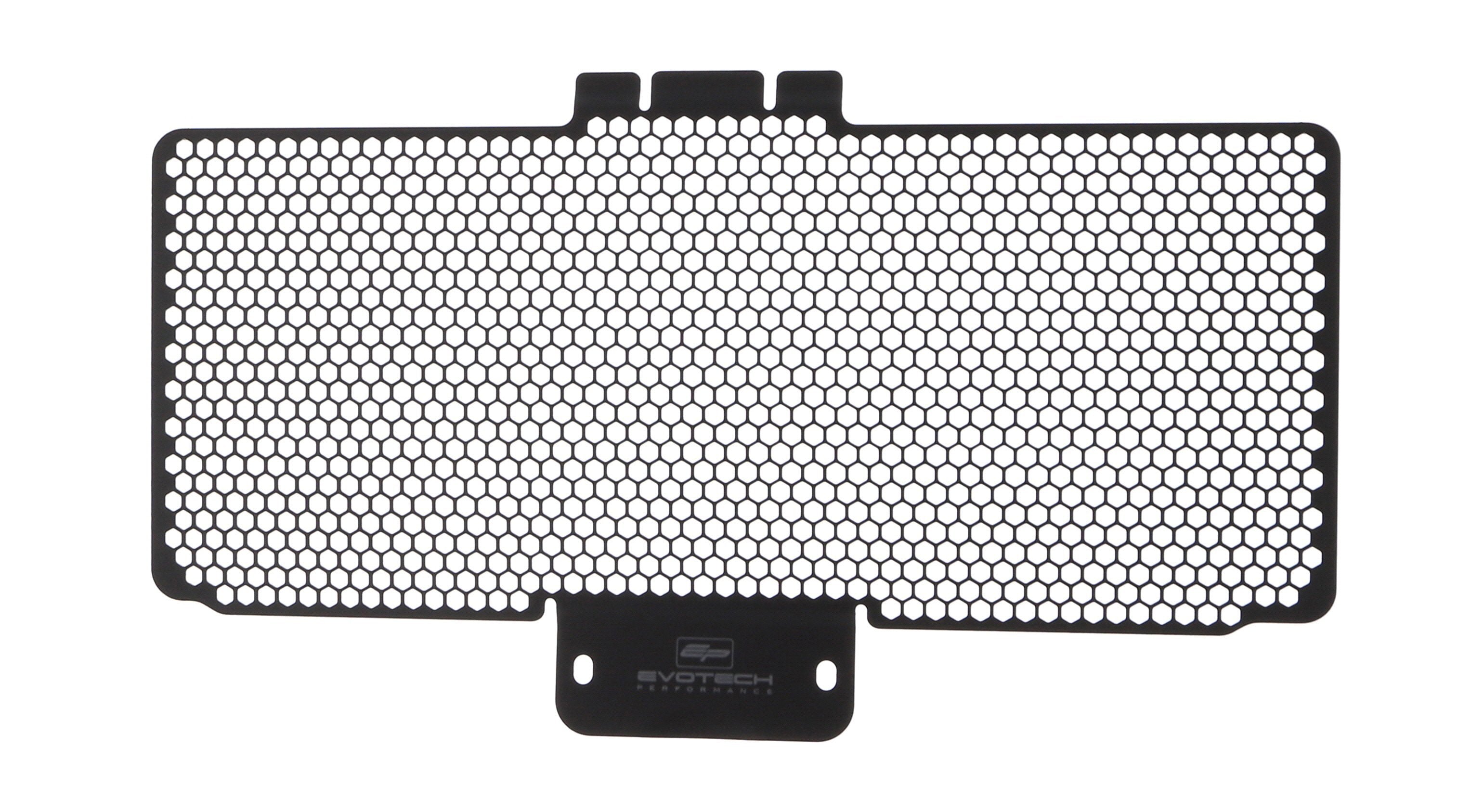 EP Ducati Panigale 1299 S Upper Radiator Guard 2015 - 2017