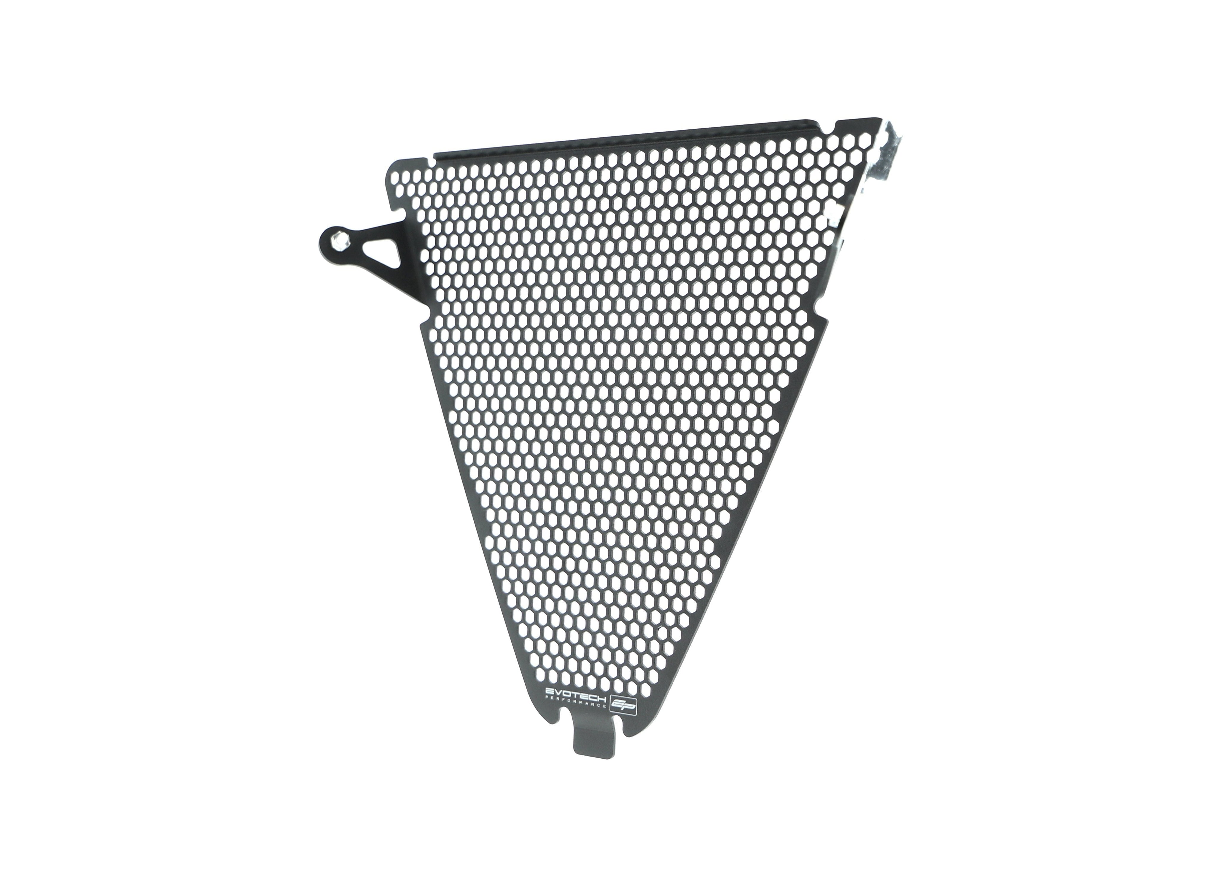 EP Ducati Panigale 1199 Tricolore S Lower Radiator Guard 2012 - 2015