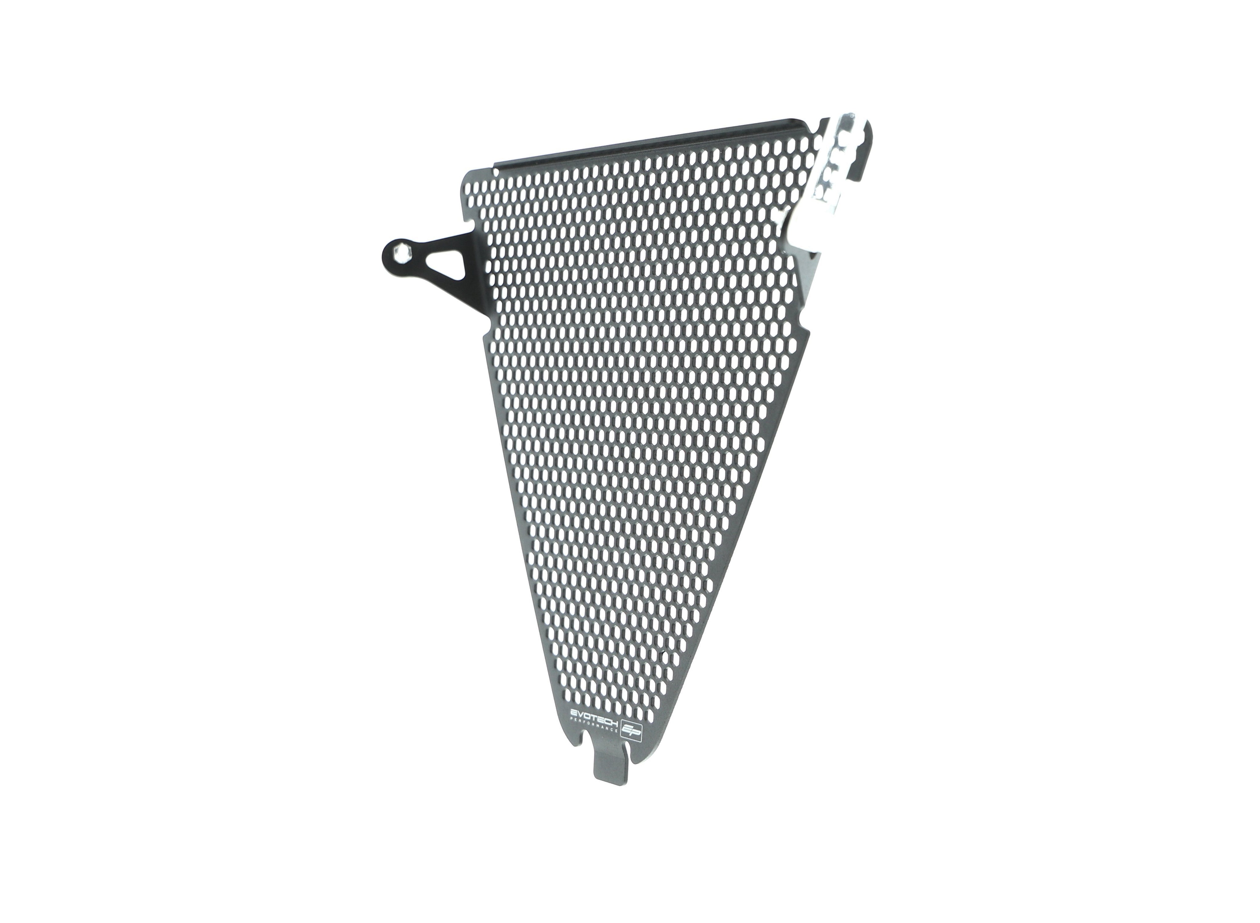 EP Ducati Panigale 1199 Tricolore S Lower Radiator Guard 2012 - 2015