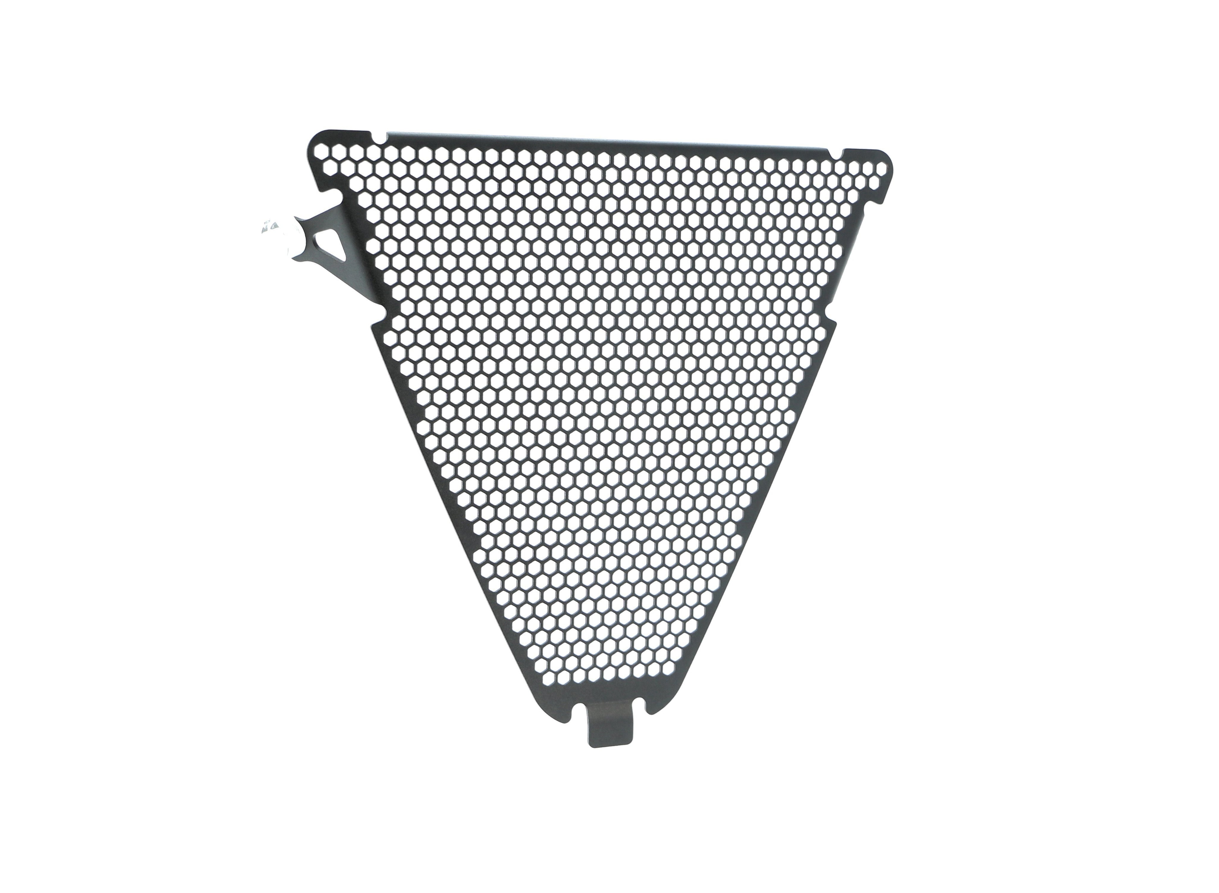 EP Ducati Panigale 899 Lower Radiator Guard (2013 - 2015)