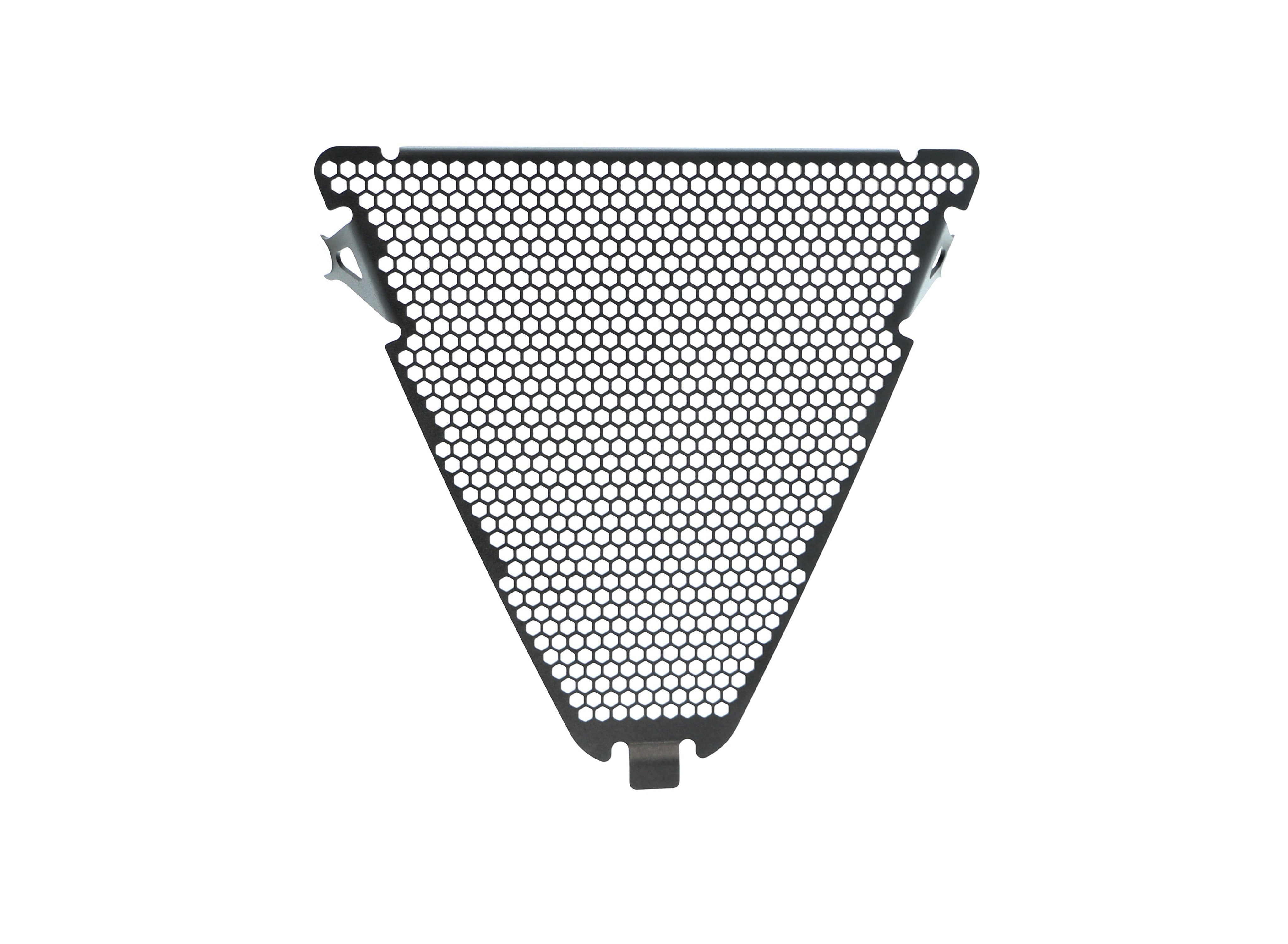 EP Ducati Panigale 959 Lower Radiator Guard (2016 - 2019)